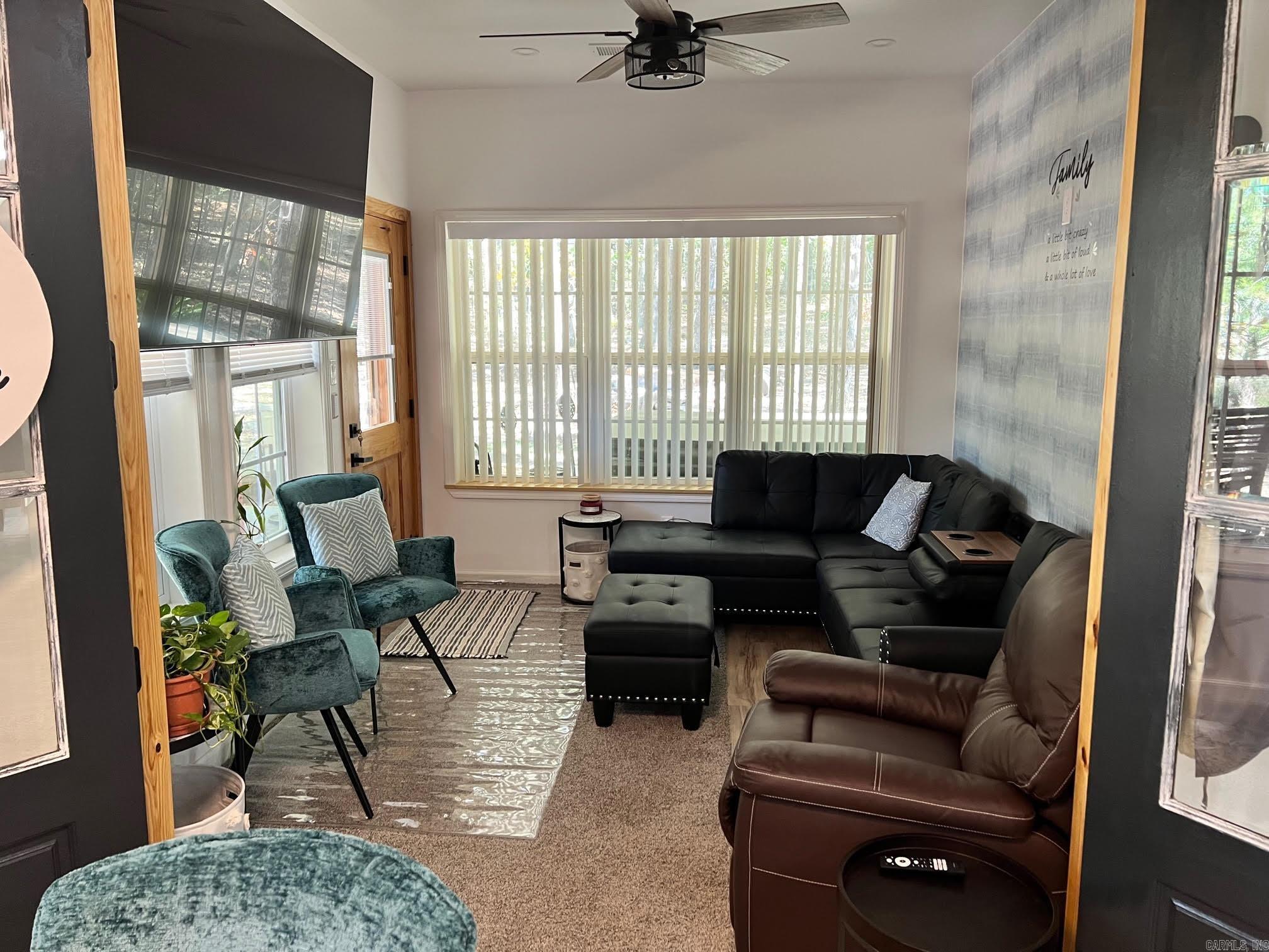 LITTLE RED RIVER ESTATES - Residential