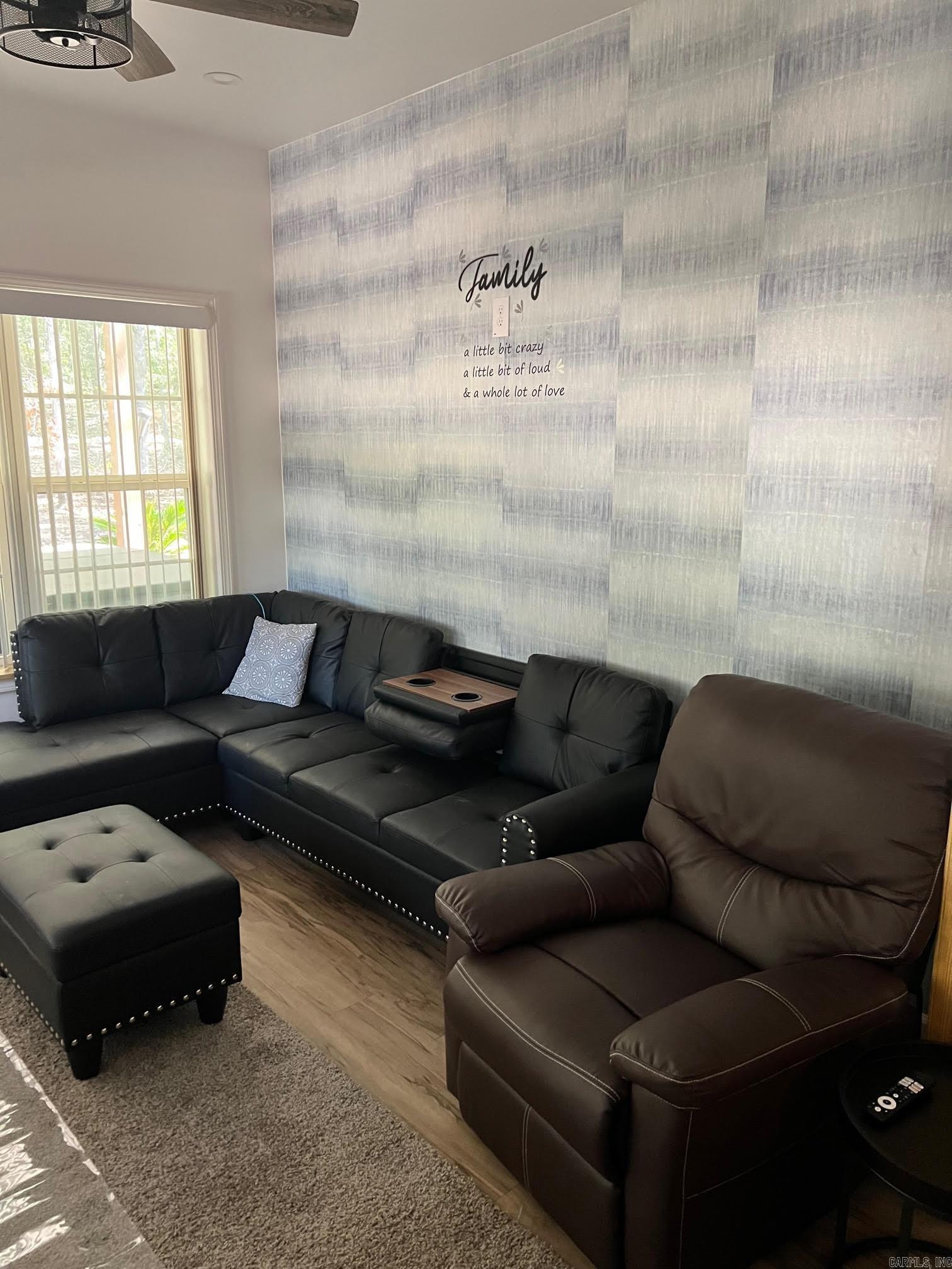 LITTLE RED RIVER ESTATES - Residential