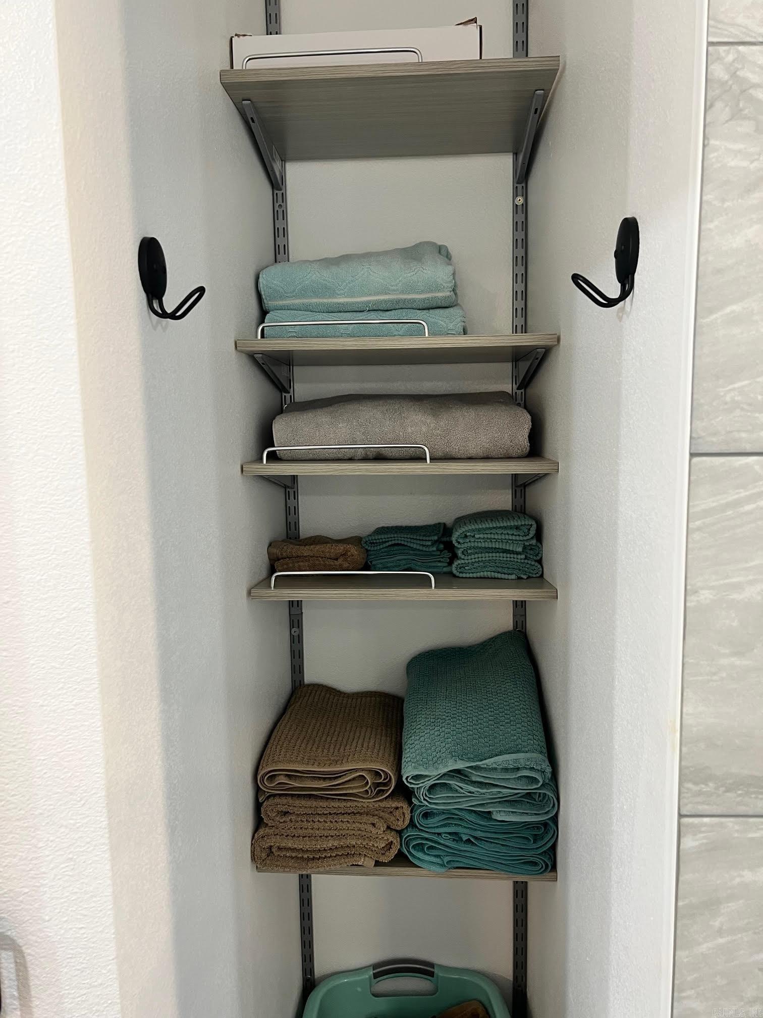 LITTLE RED RIVER ESTATES - Residential