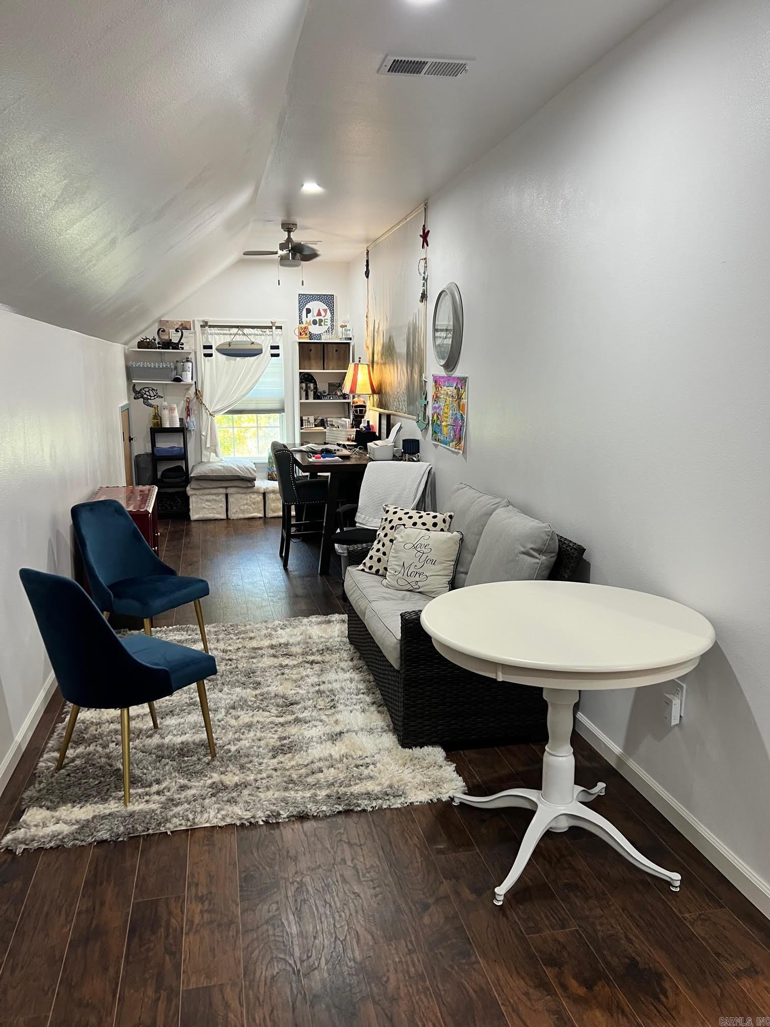 LITTLE RED RIVER ESTATES - Residential