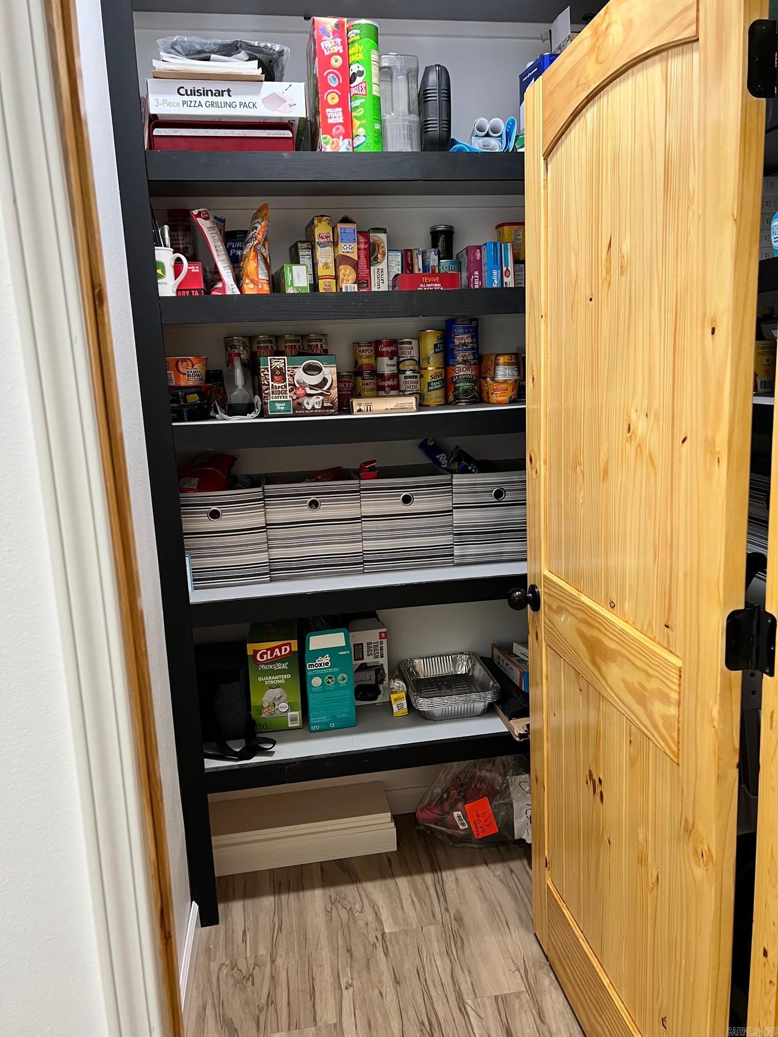 LITTLE RED RIVER ESTATES - Residential