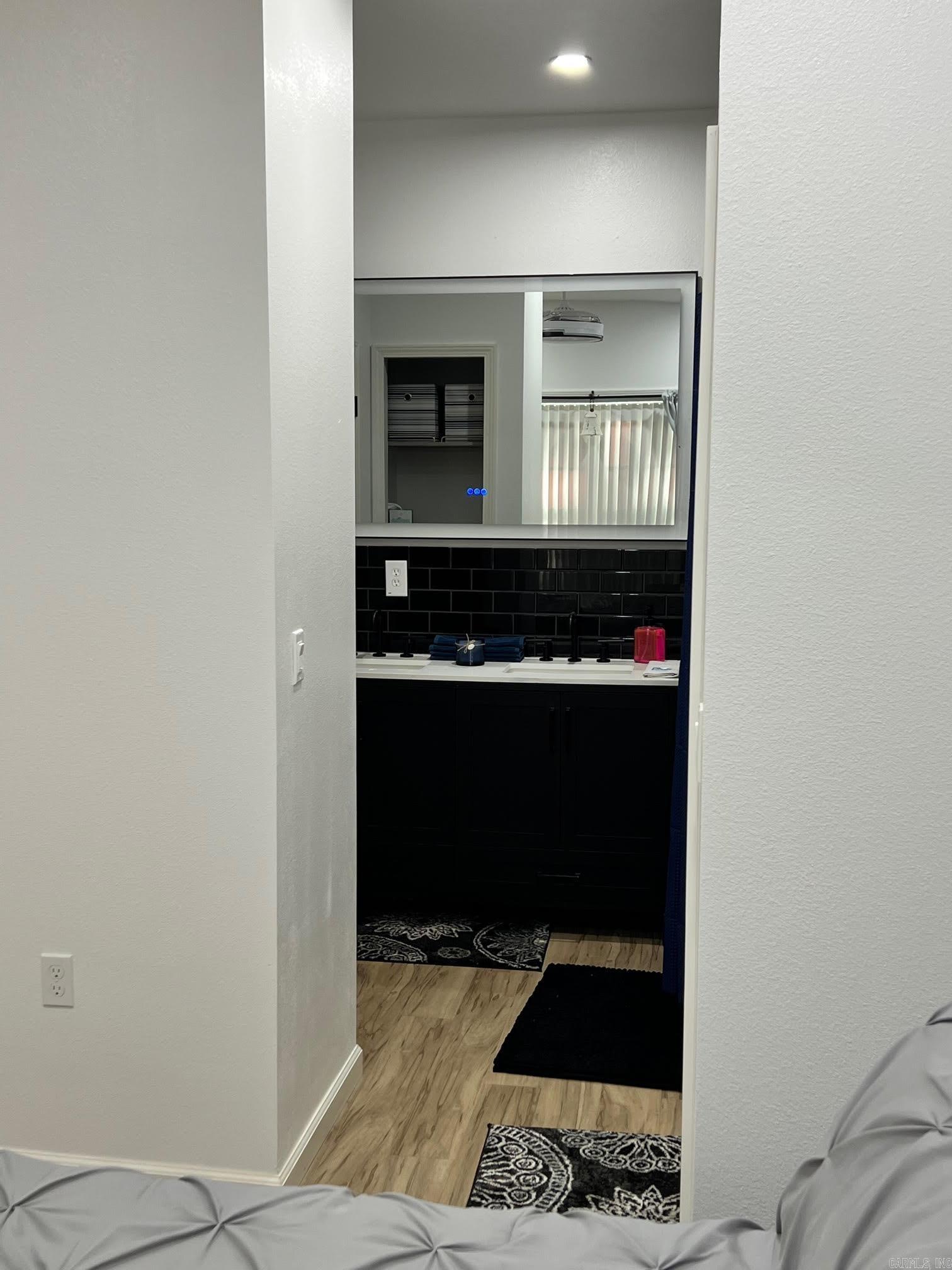 LITTLE RED RIVER ESTATES - Residential