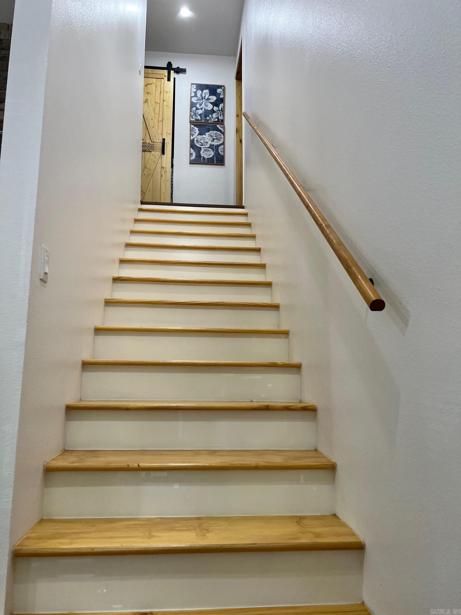 LITTLE RED RIVER ESTATES - Residential