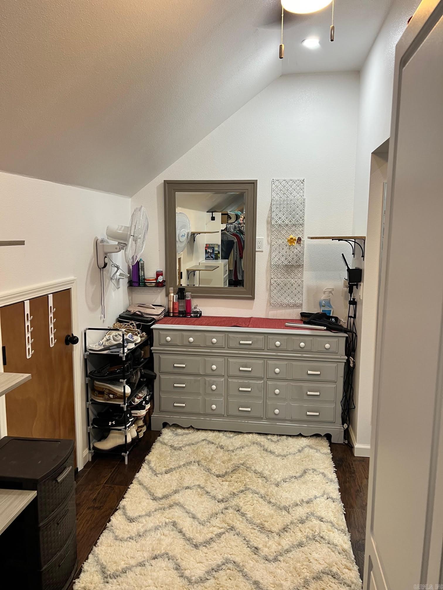 LITTLE RED RIVER ESTATES - Residential