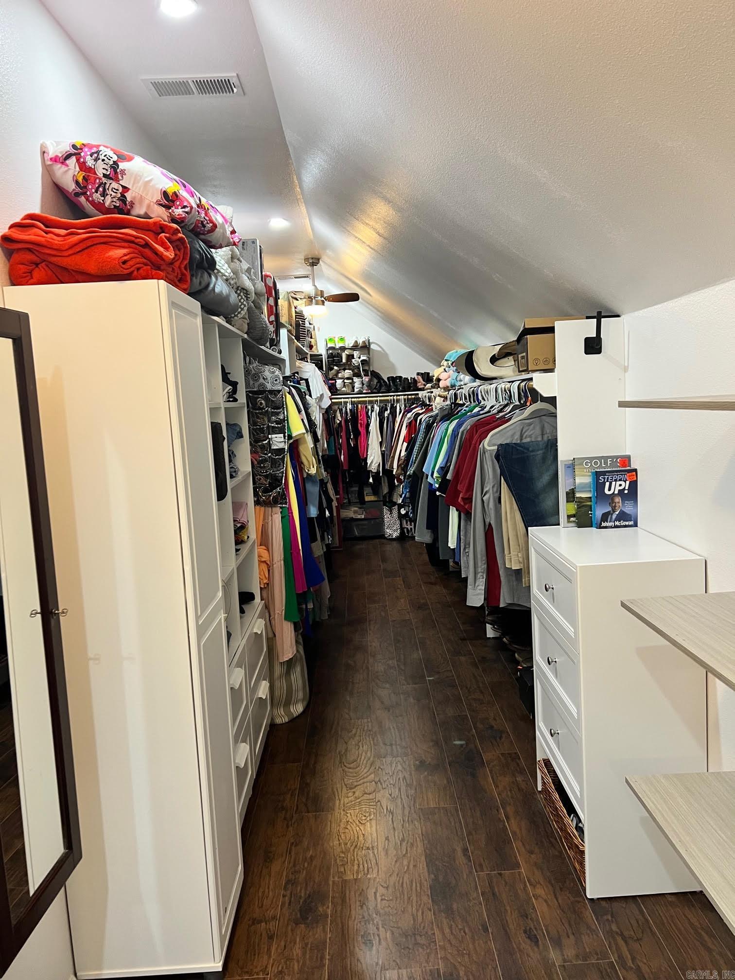 LITTLE RED RIVER ESTATES - Residential