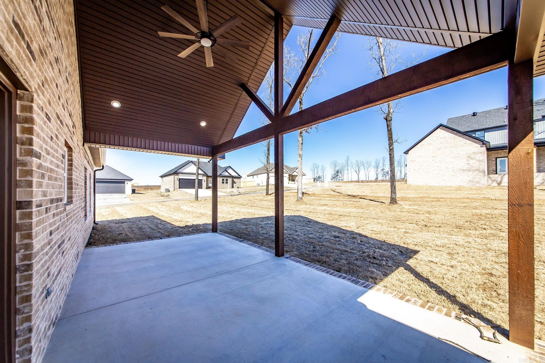 HIDDEN VALLEY ESTATES - Residential