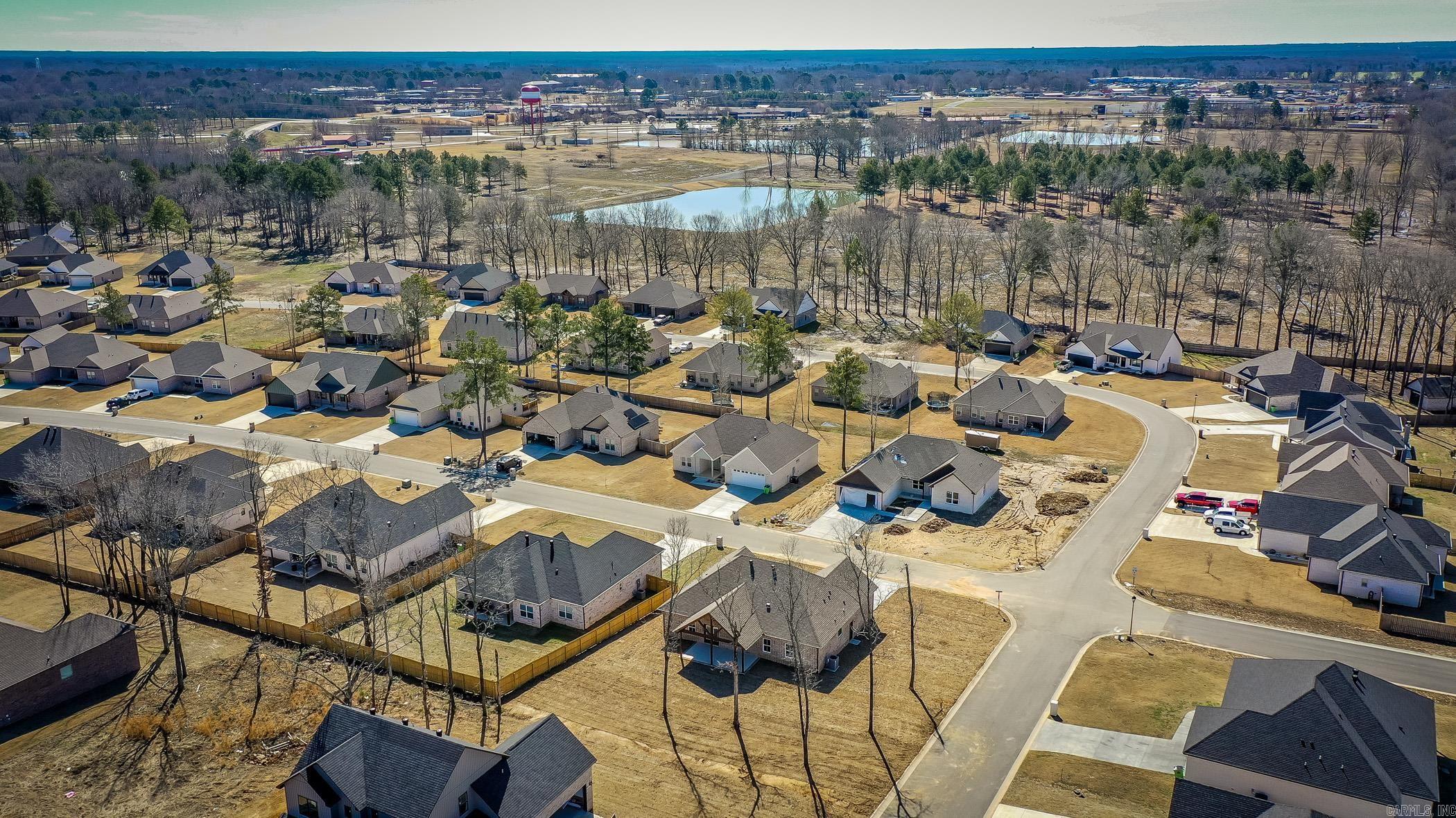 HIDDEN VALLEY ESTATES - Residential