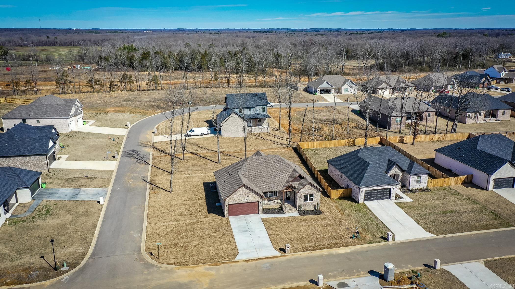 HIDDEN VALLEY ESTATES - Residential