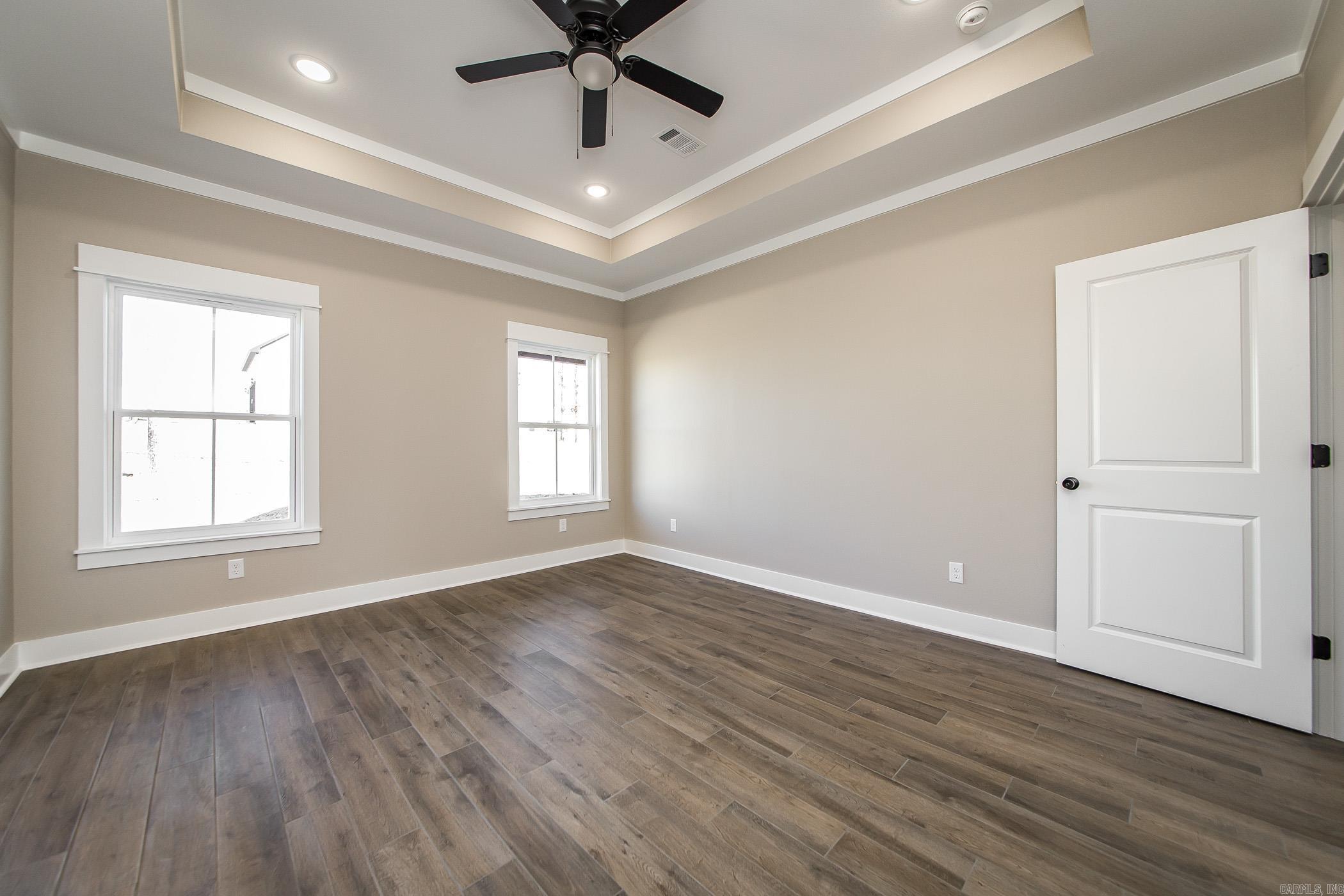 HIDDEN VALLEY ESTATES - Residential