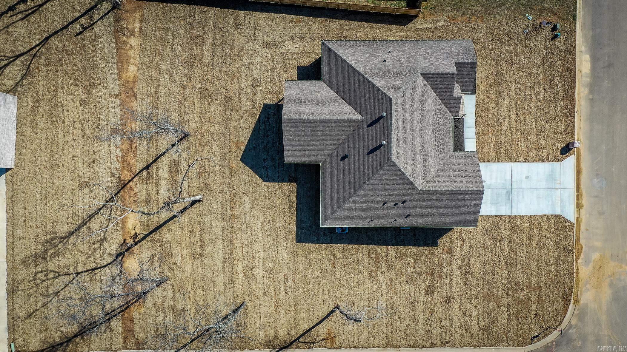 HIDDEN VALLEY ESTATES - Residential