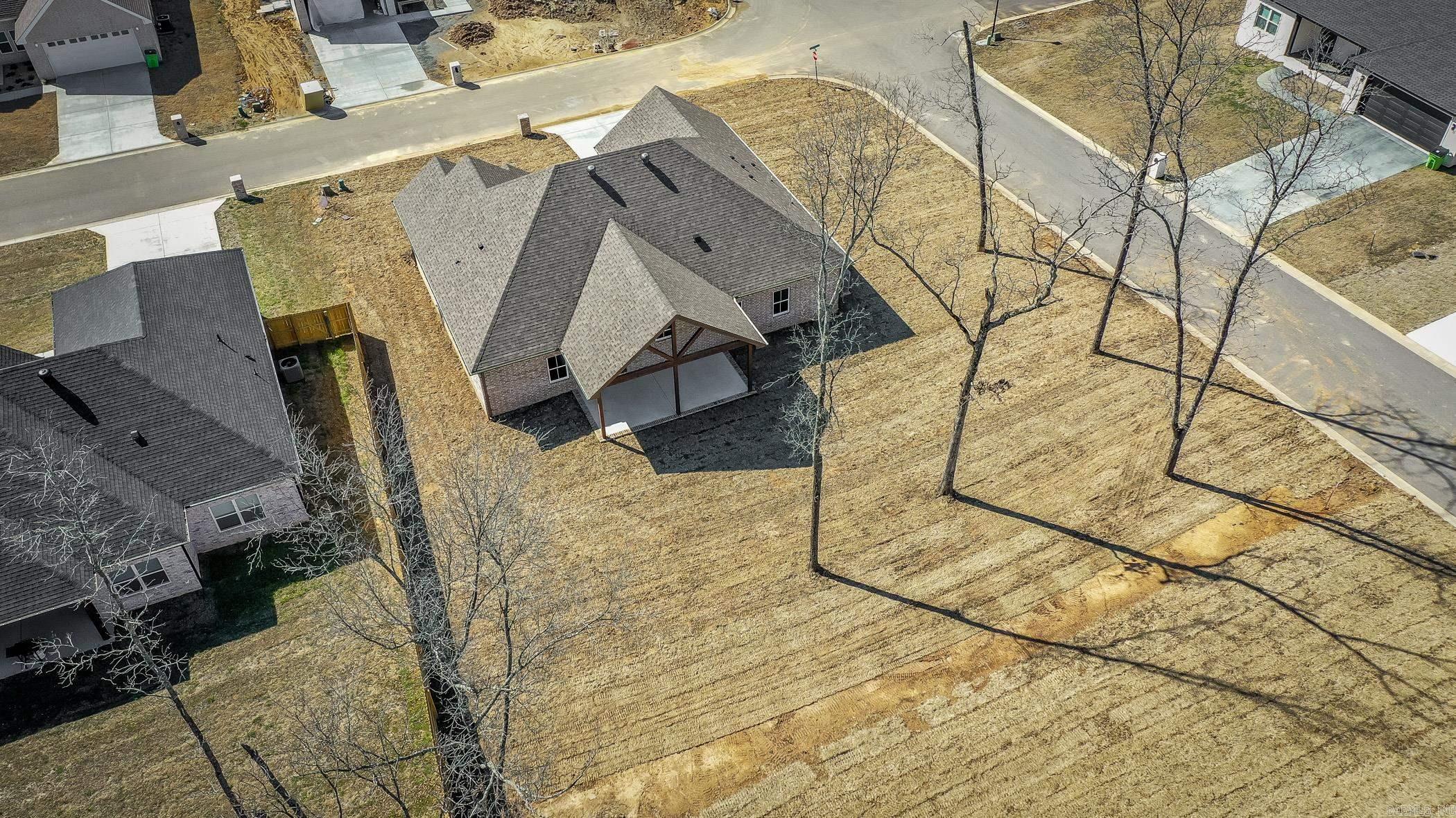 HIDDEN VALLEY ESTATES - Residential