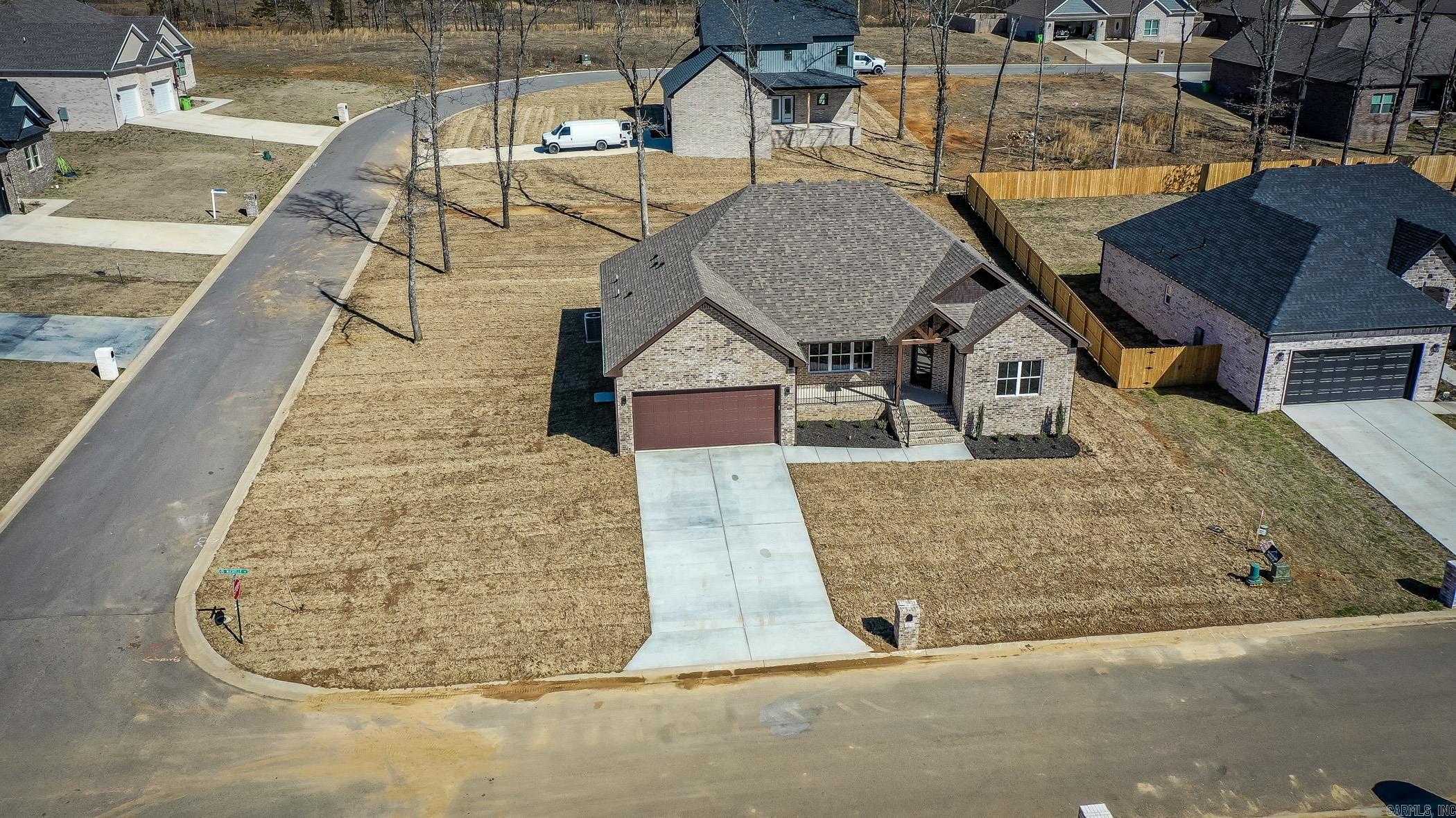 HIDDEN VALLEY ESTATES - Residential