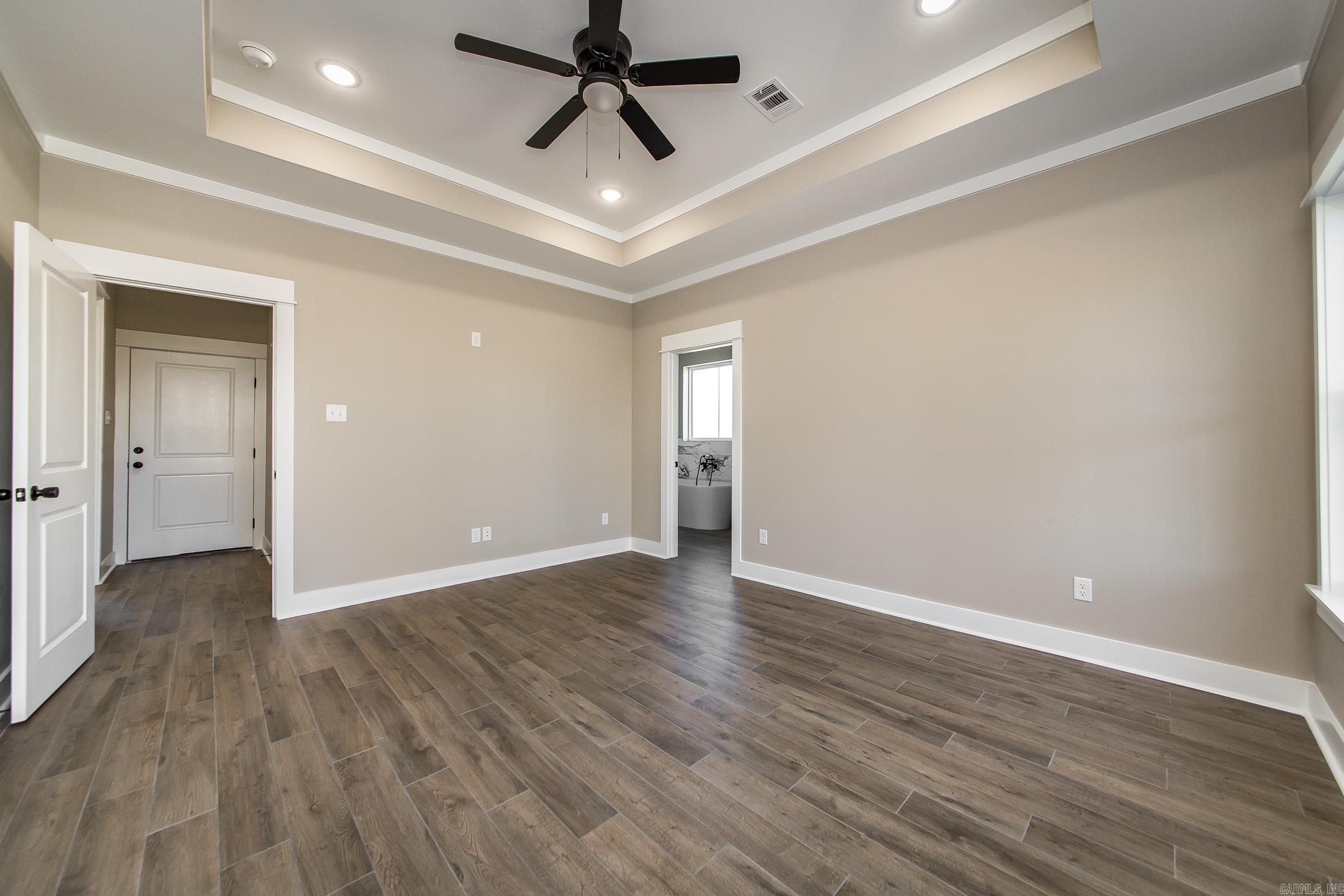 HIDDEN VALLEY ESTATES - Residential