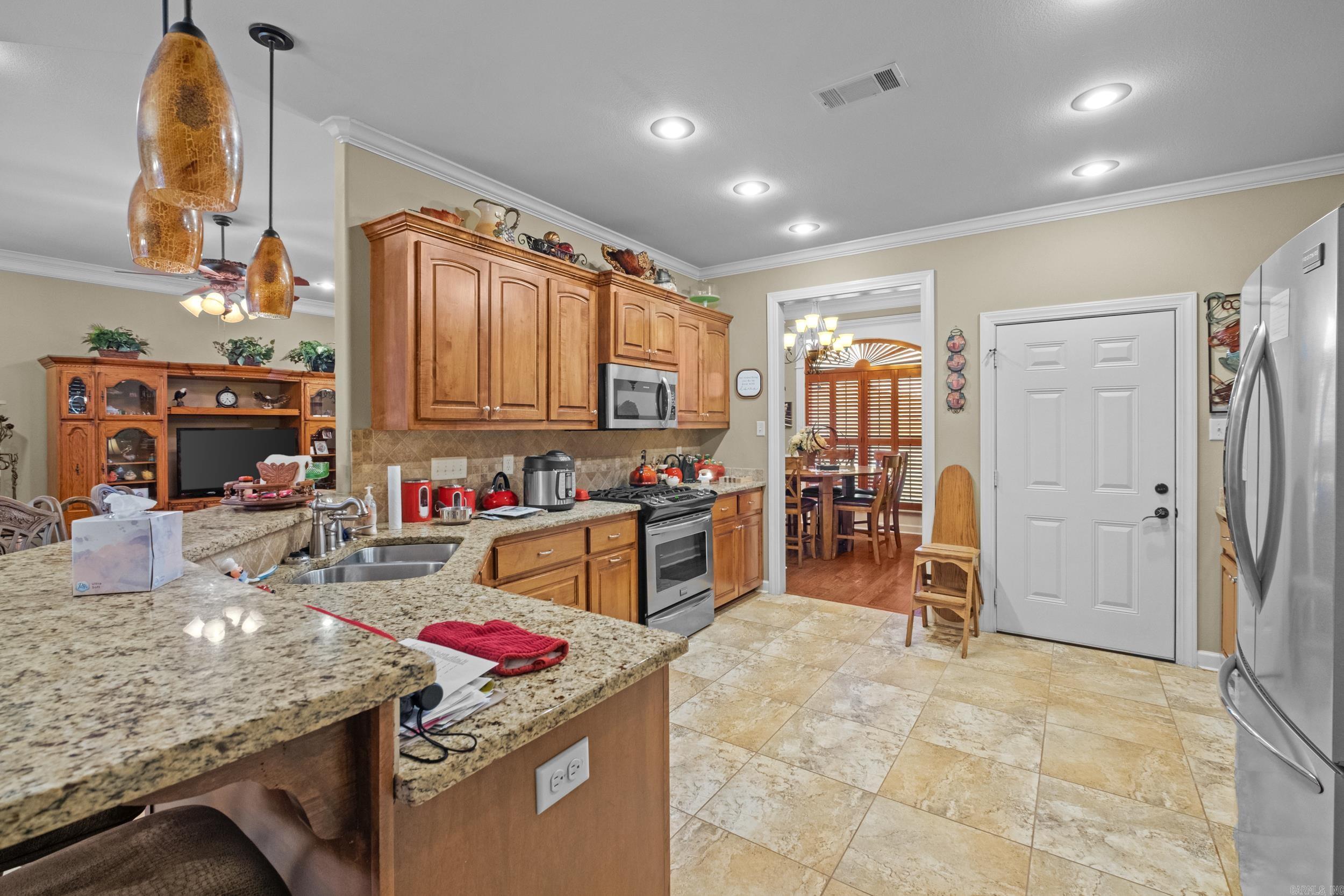 Village East - Residential