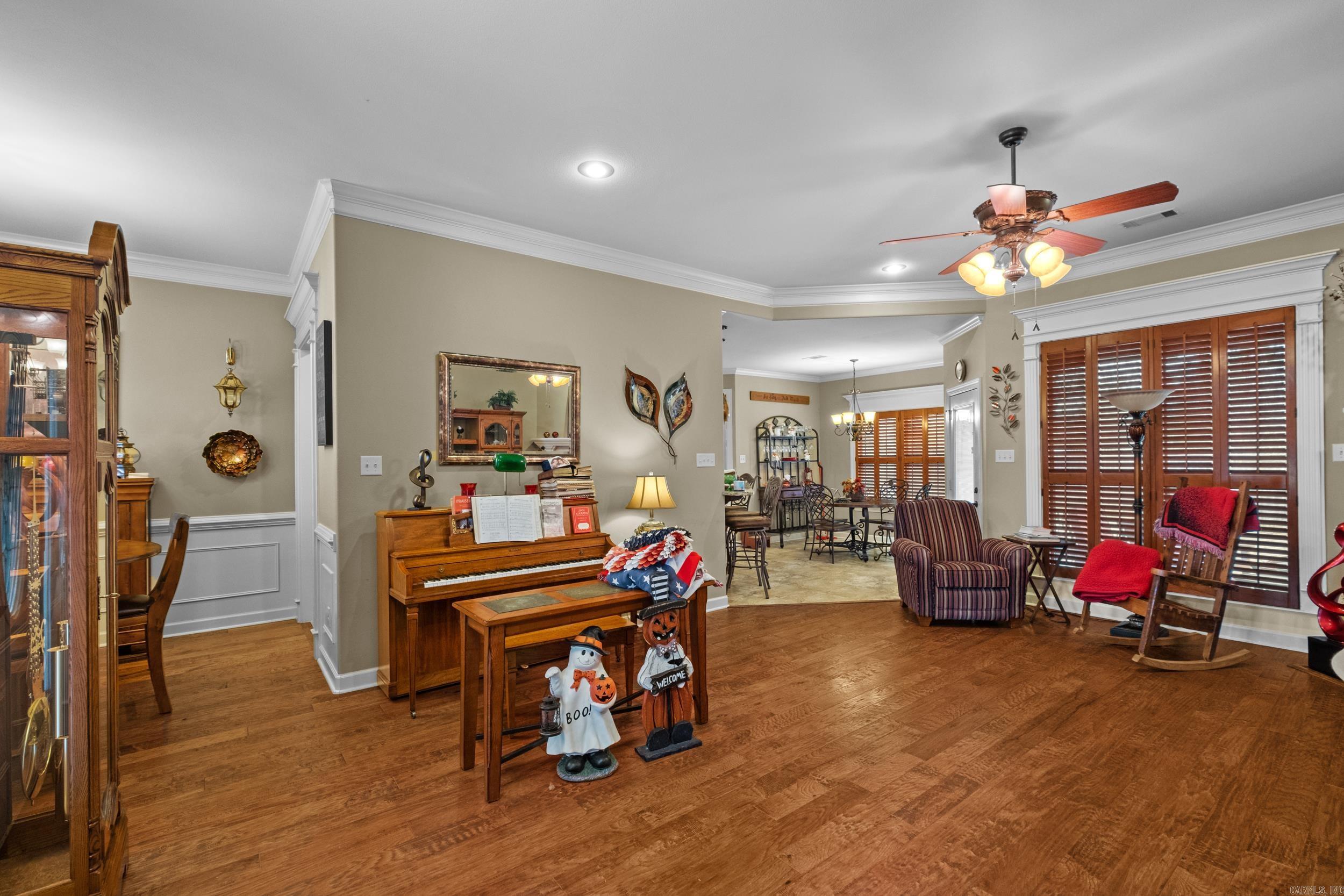 Village East - Residential