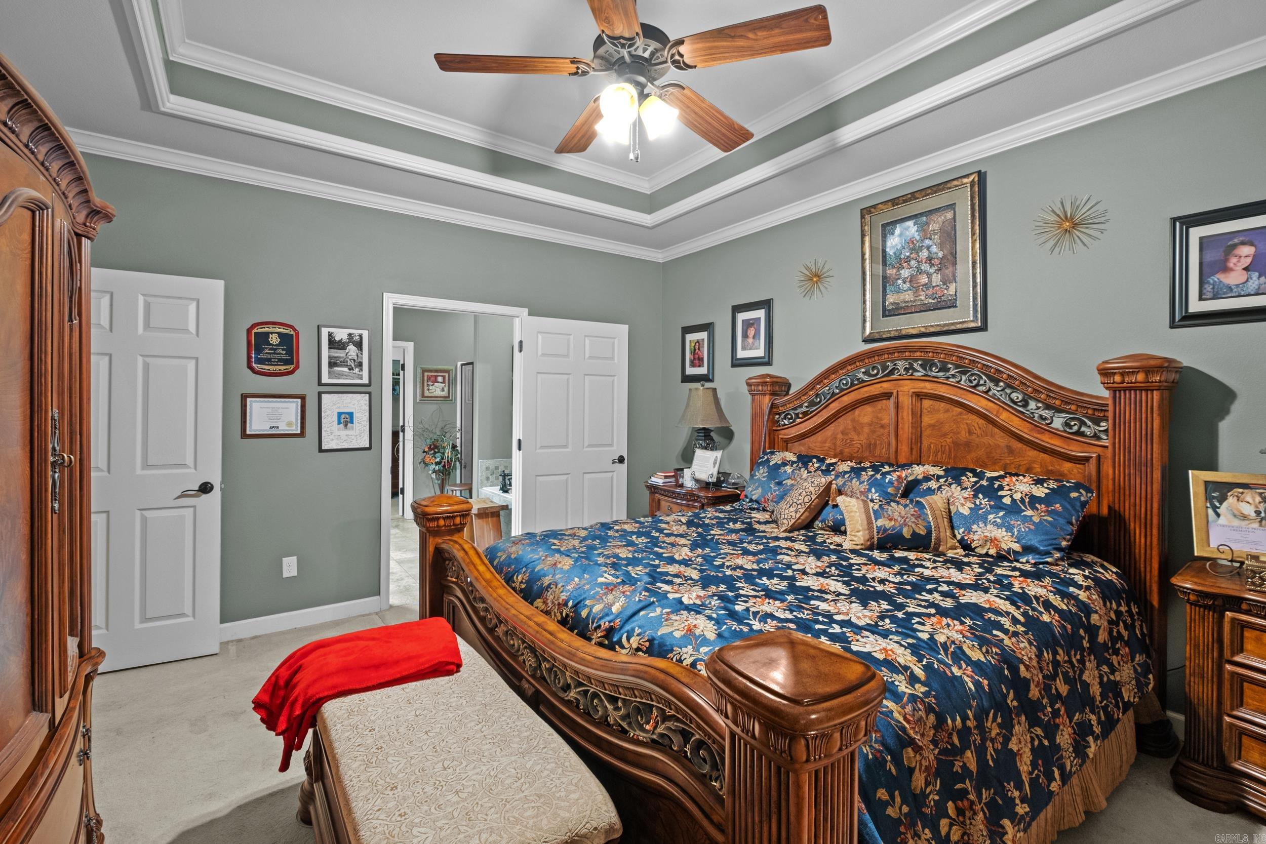 Village East - Residential