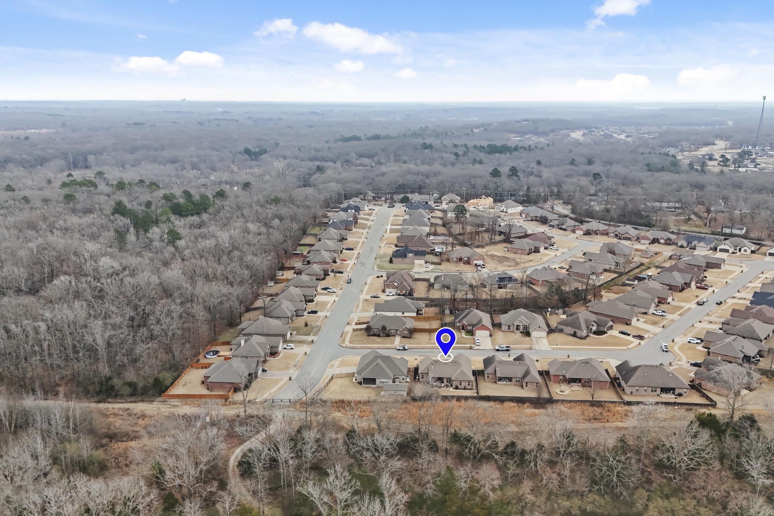 Village East - Residential