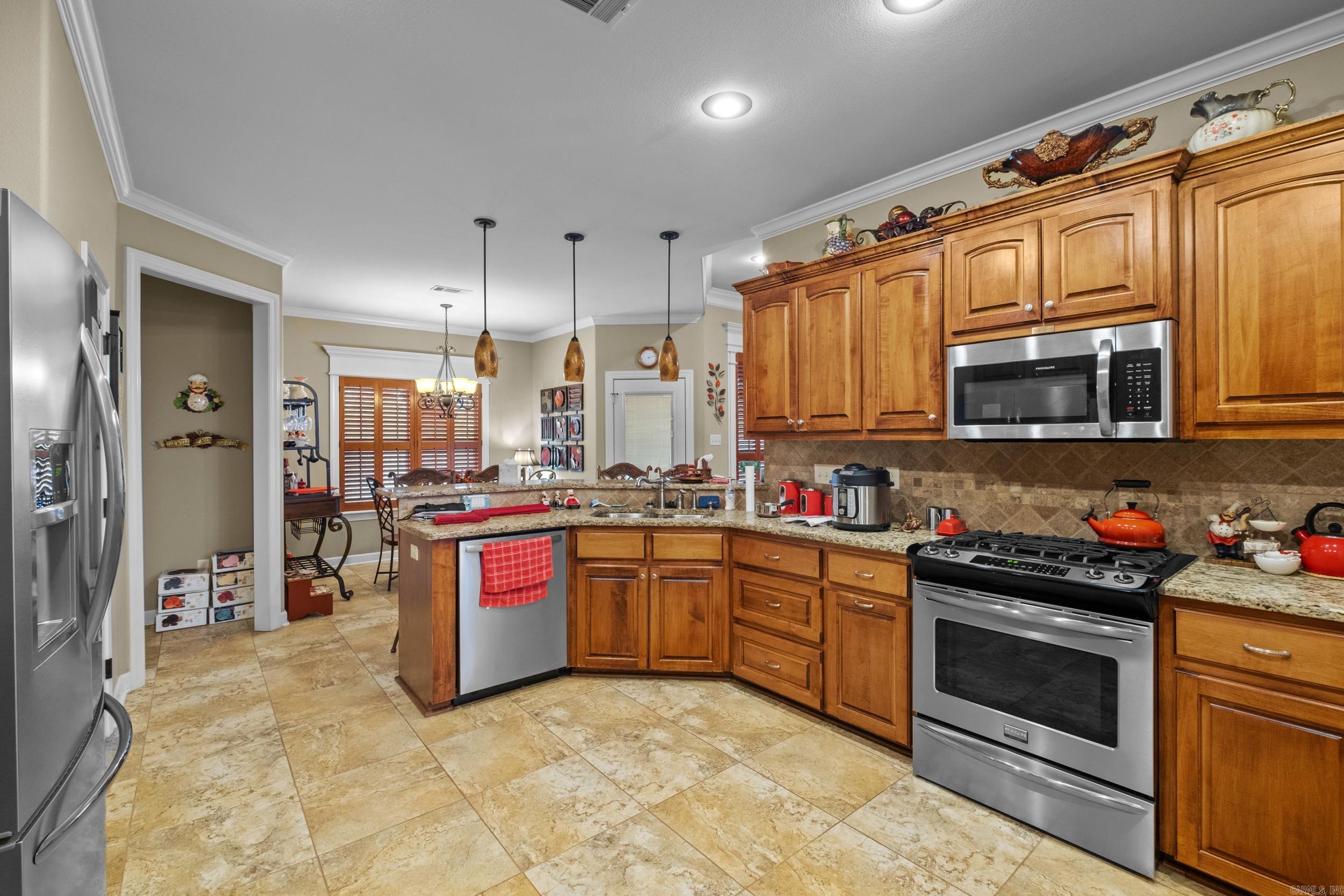 Village East - Residential