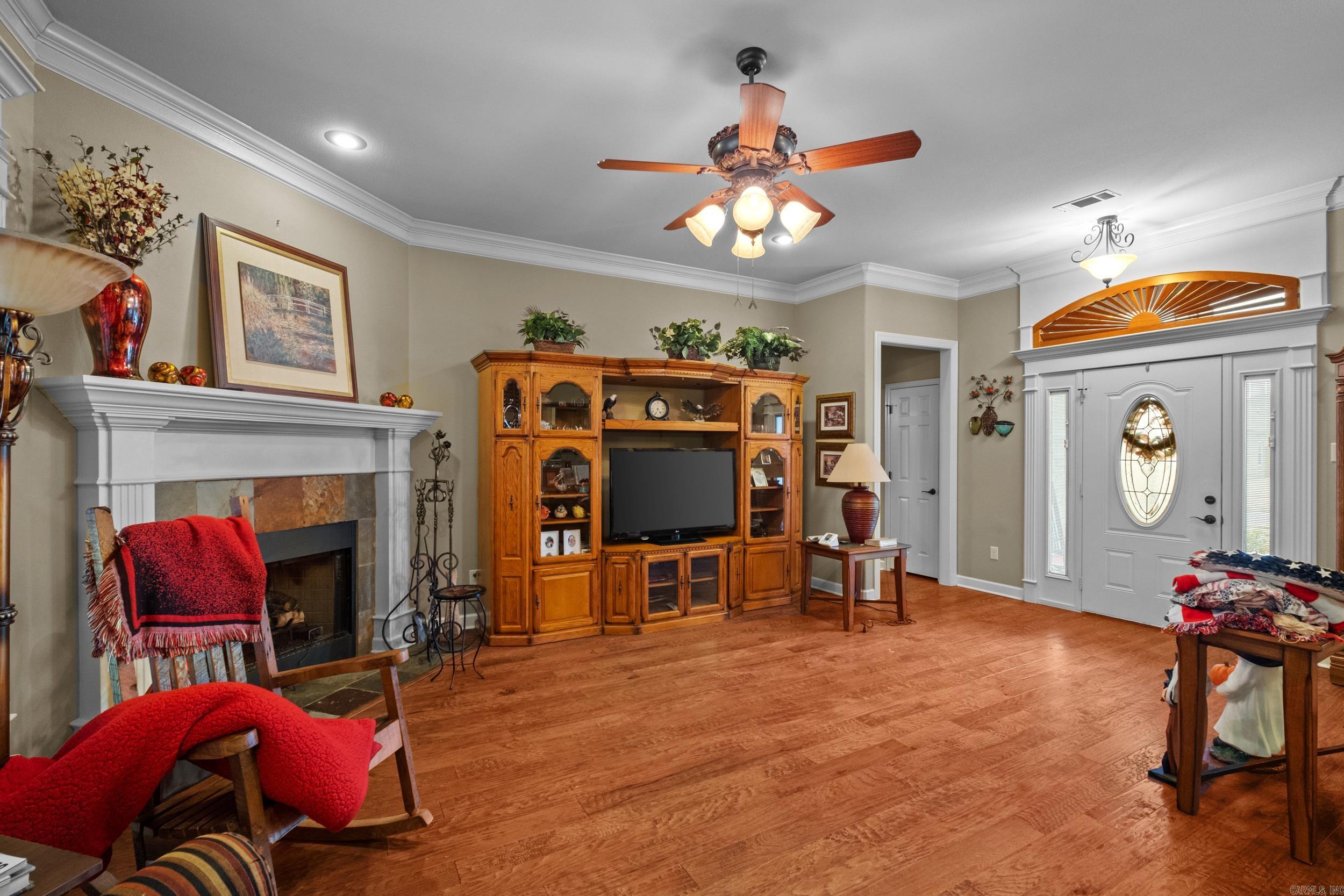 Village East - Residential