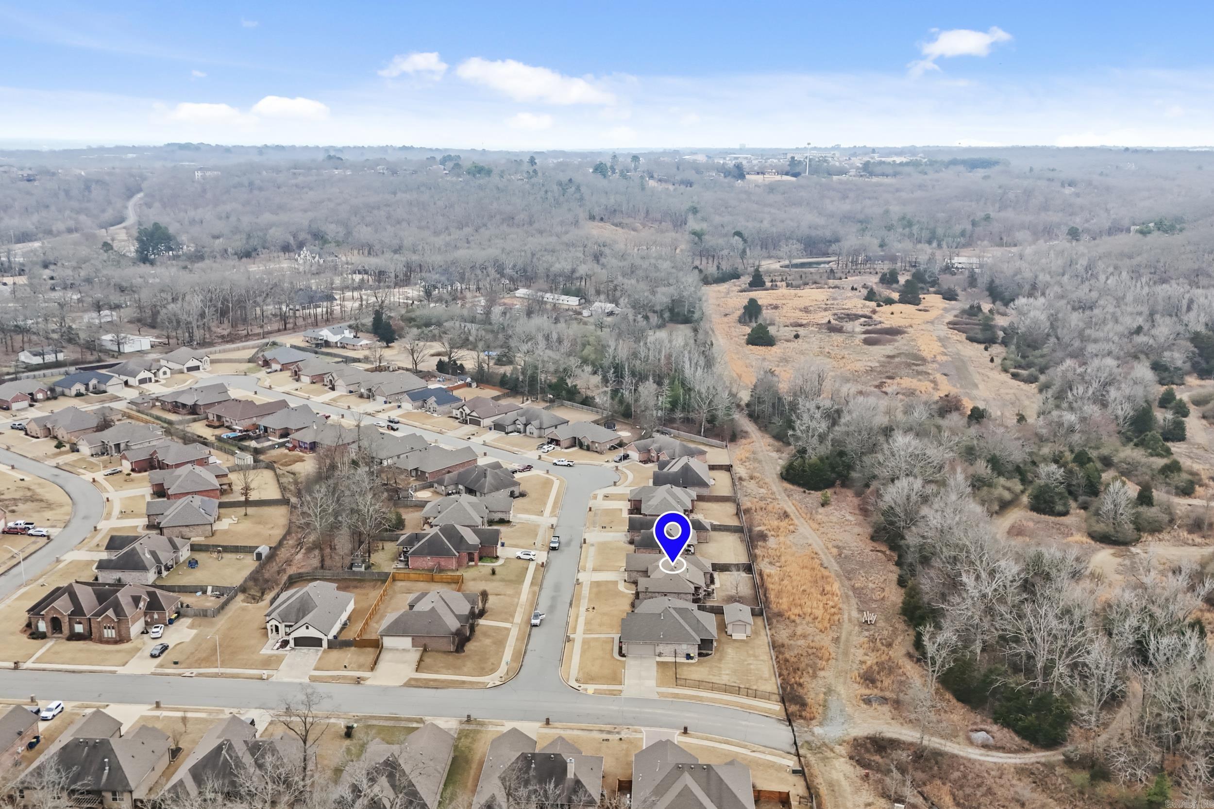 Village East - Residential