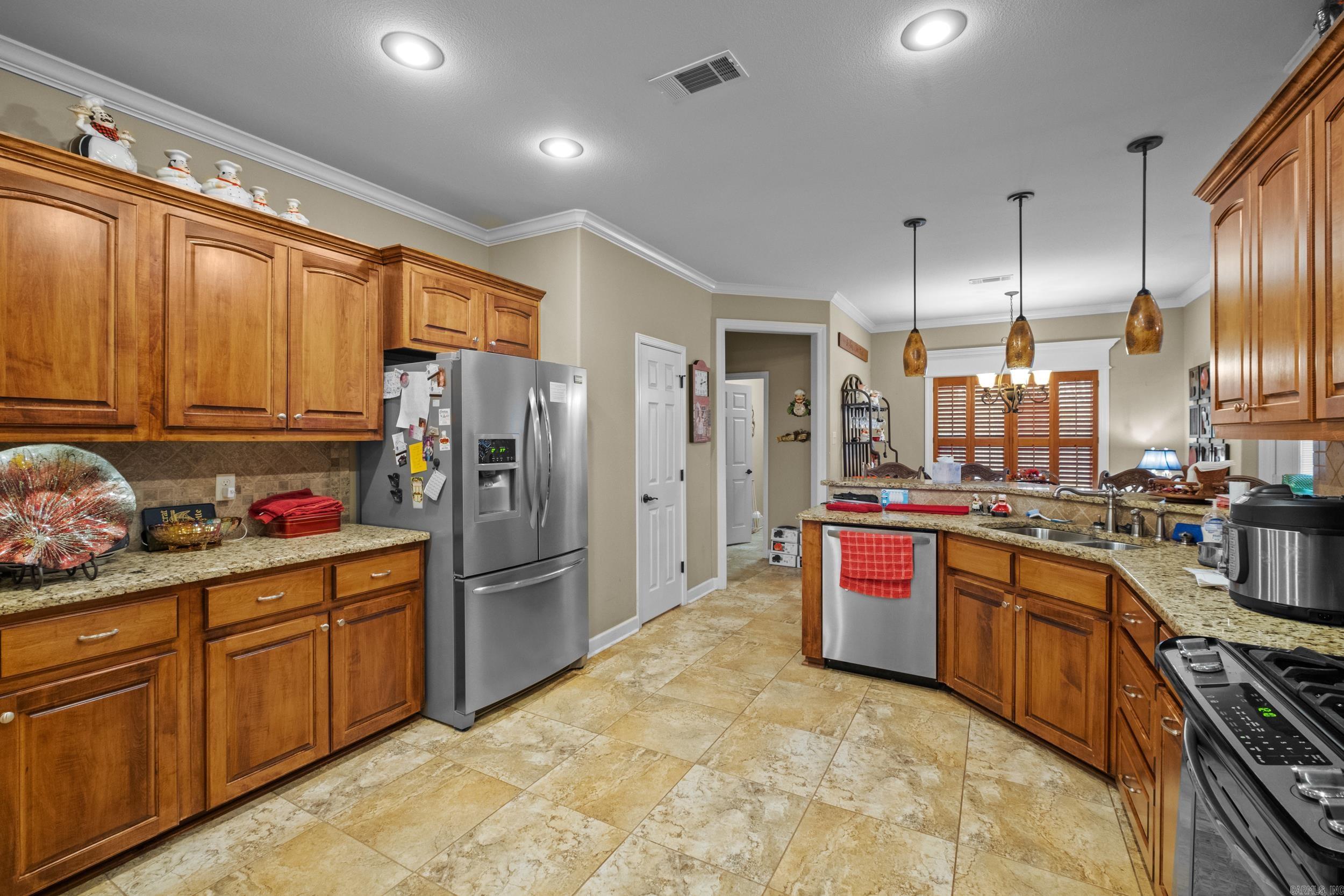 Village East - Residential