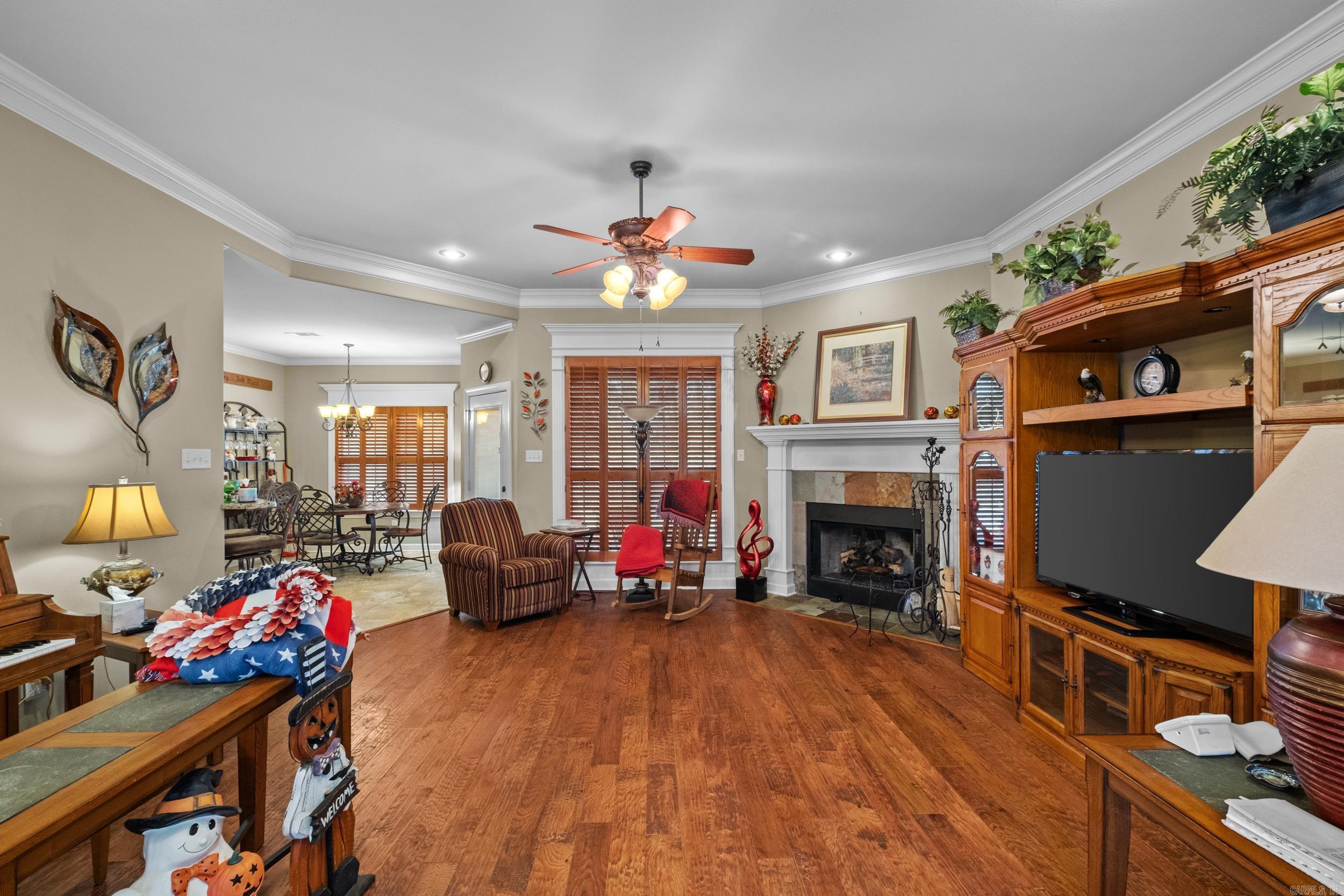 Village East - Residential