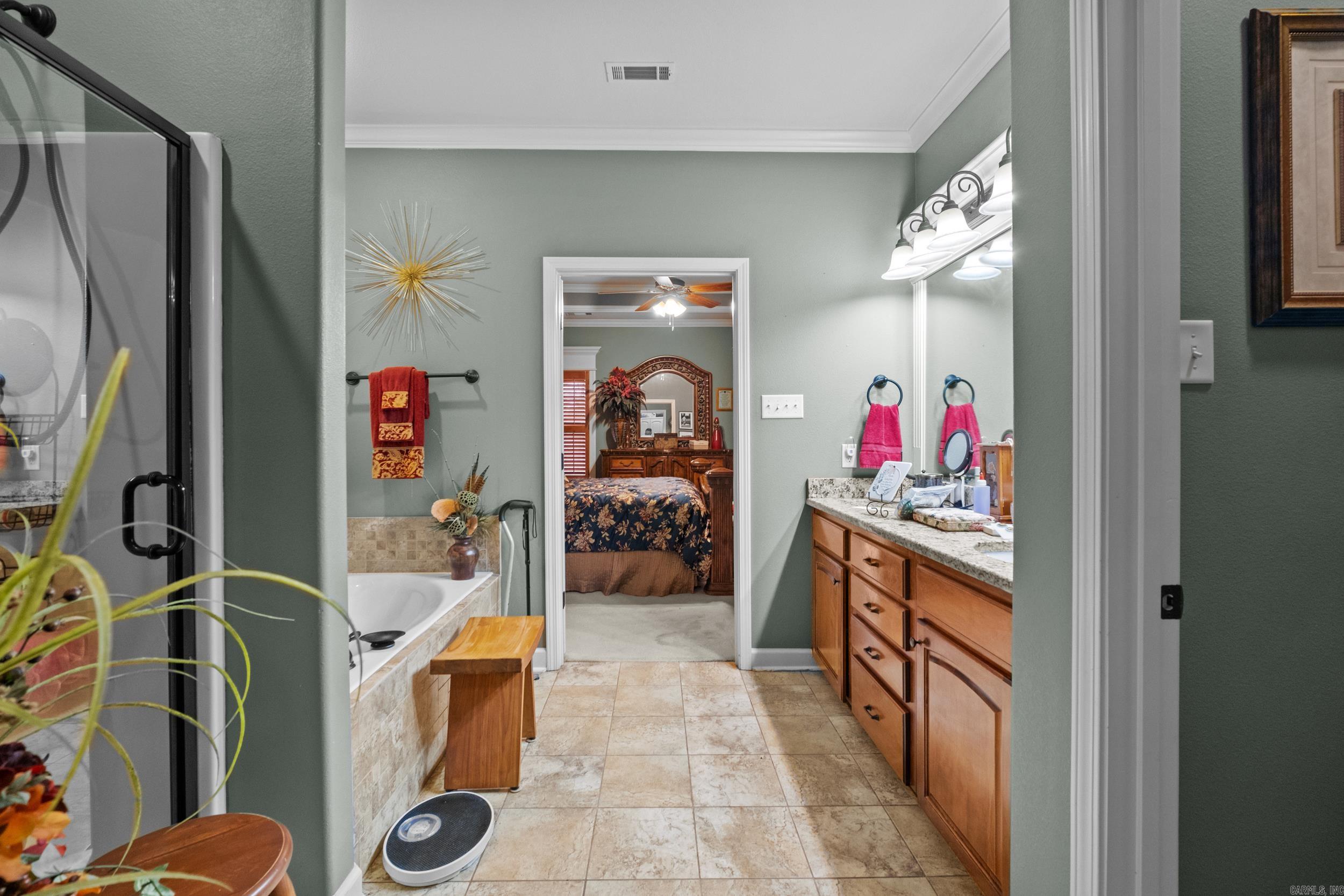 Village East - Residential