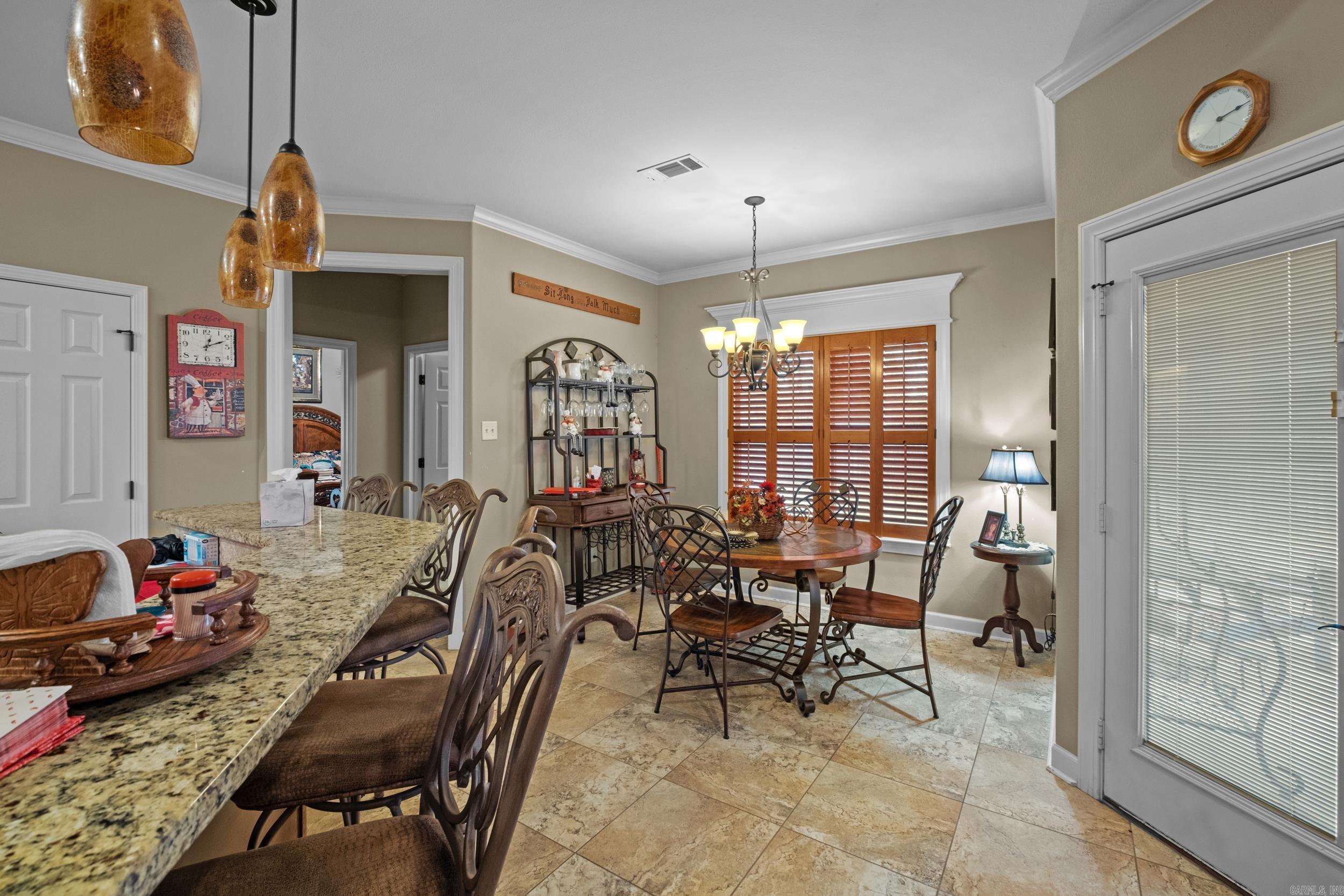 Village East - Residential