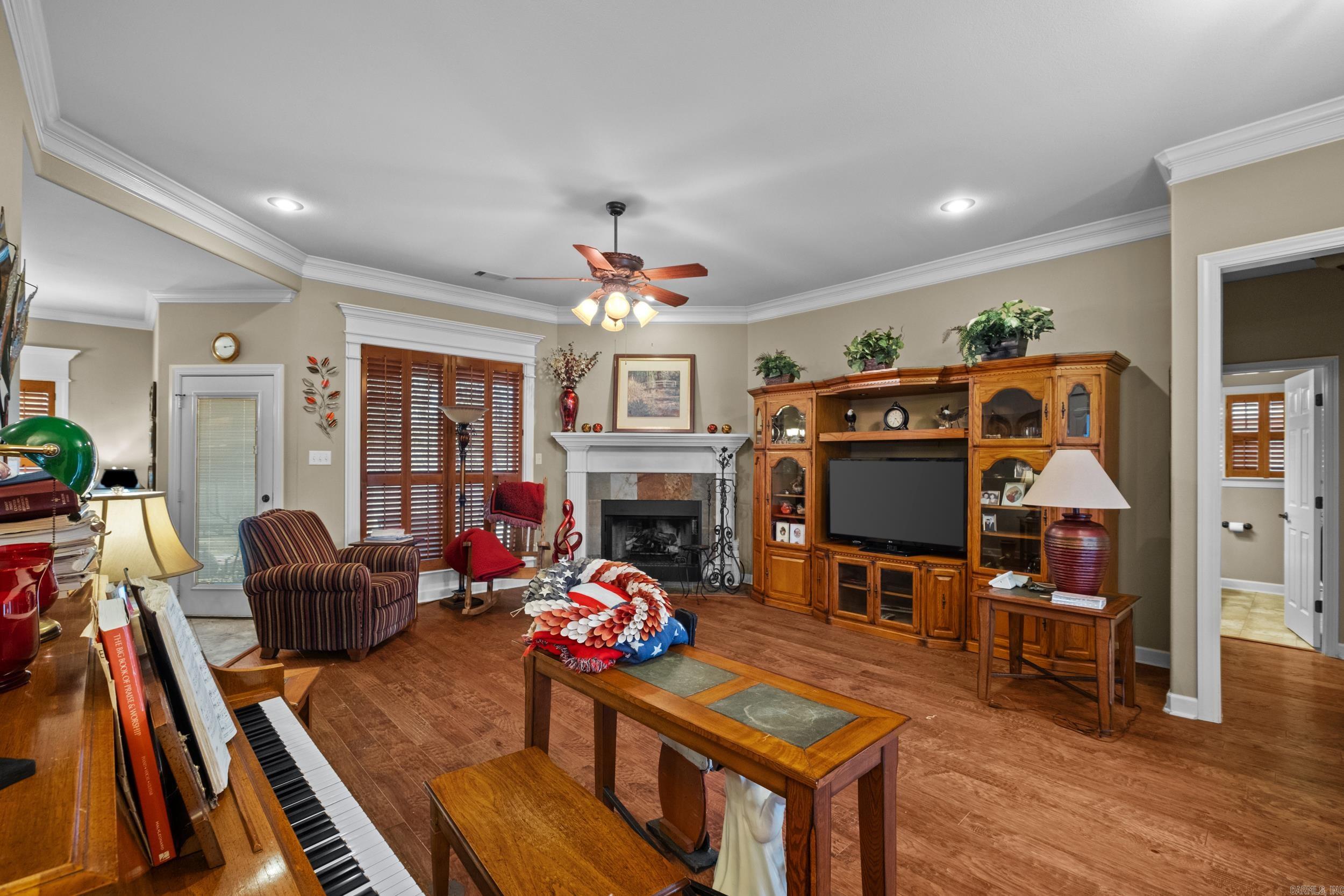 Village East - Residential