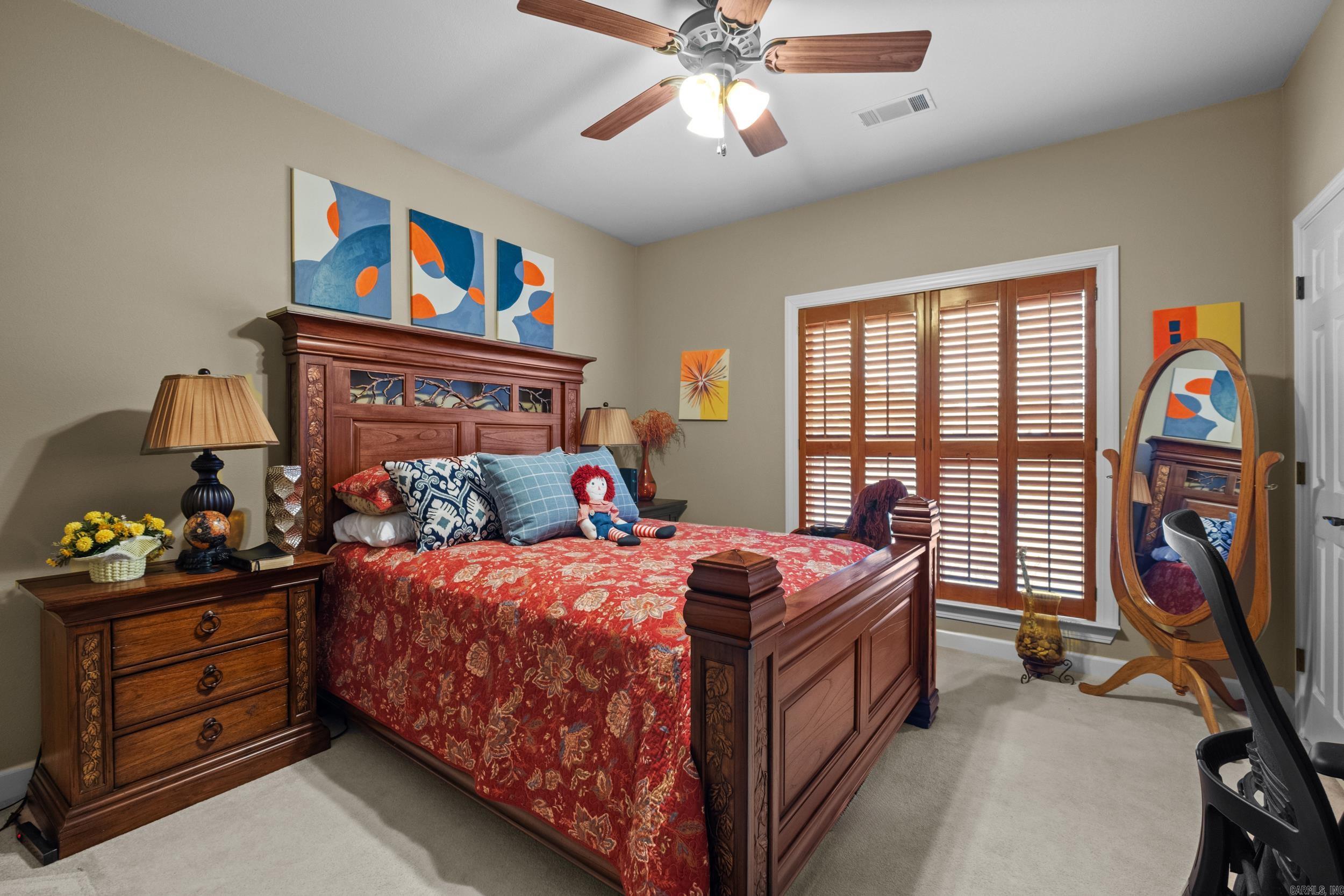 Village East - Residential