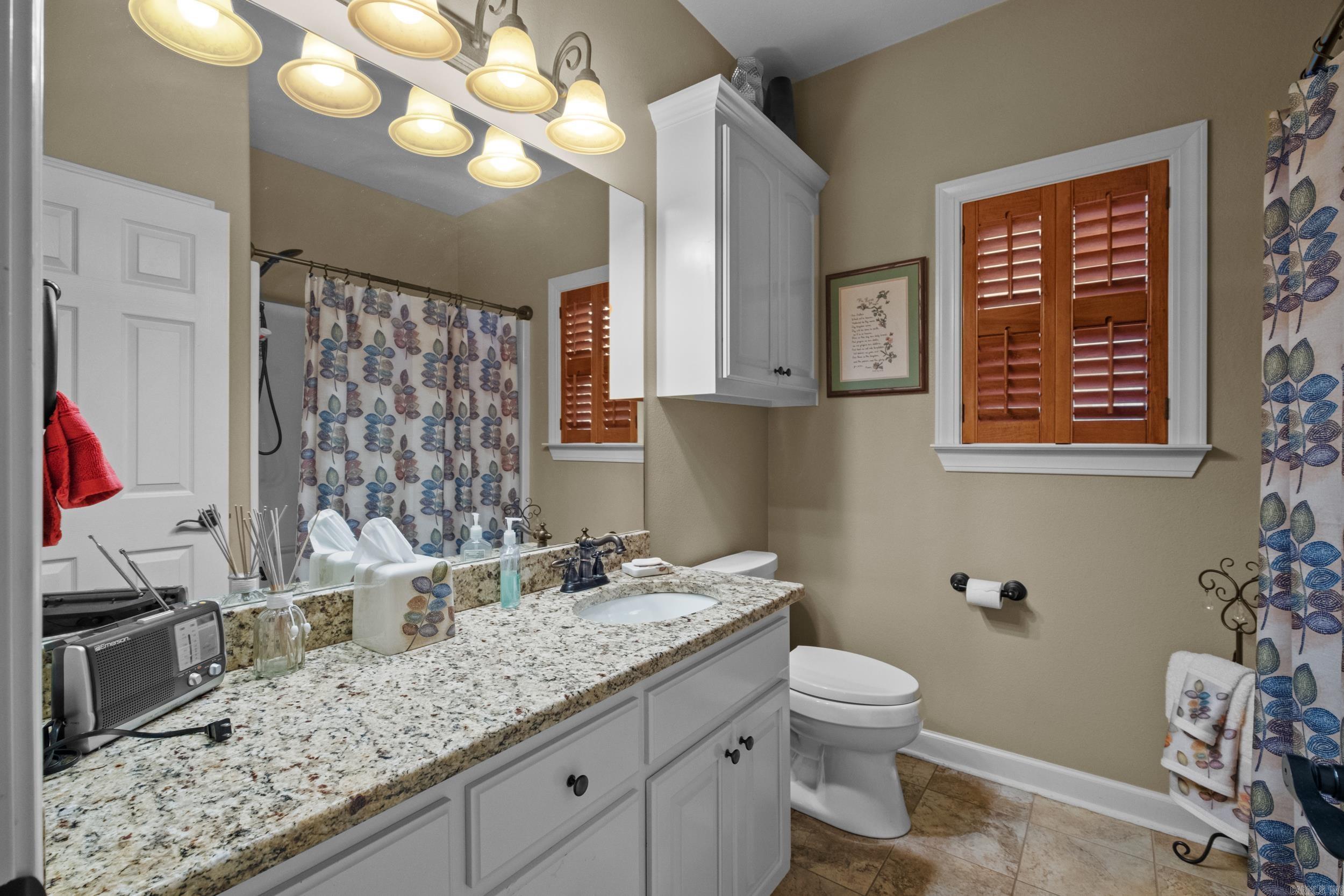 Village East - Residential