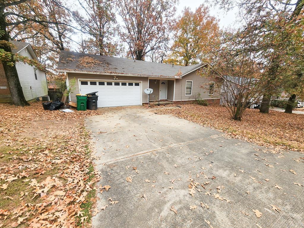 DEEREWOOD - Residential