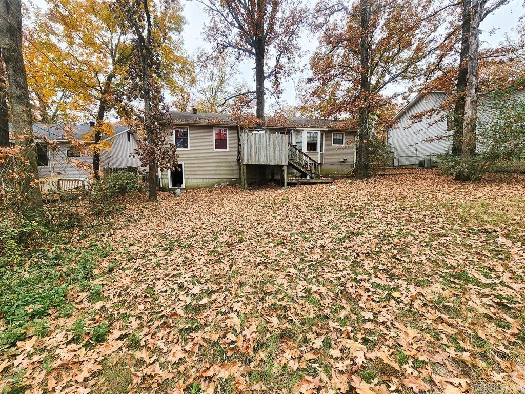 DEEREWOOD - Residential