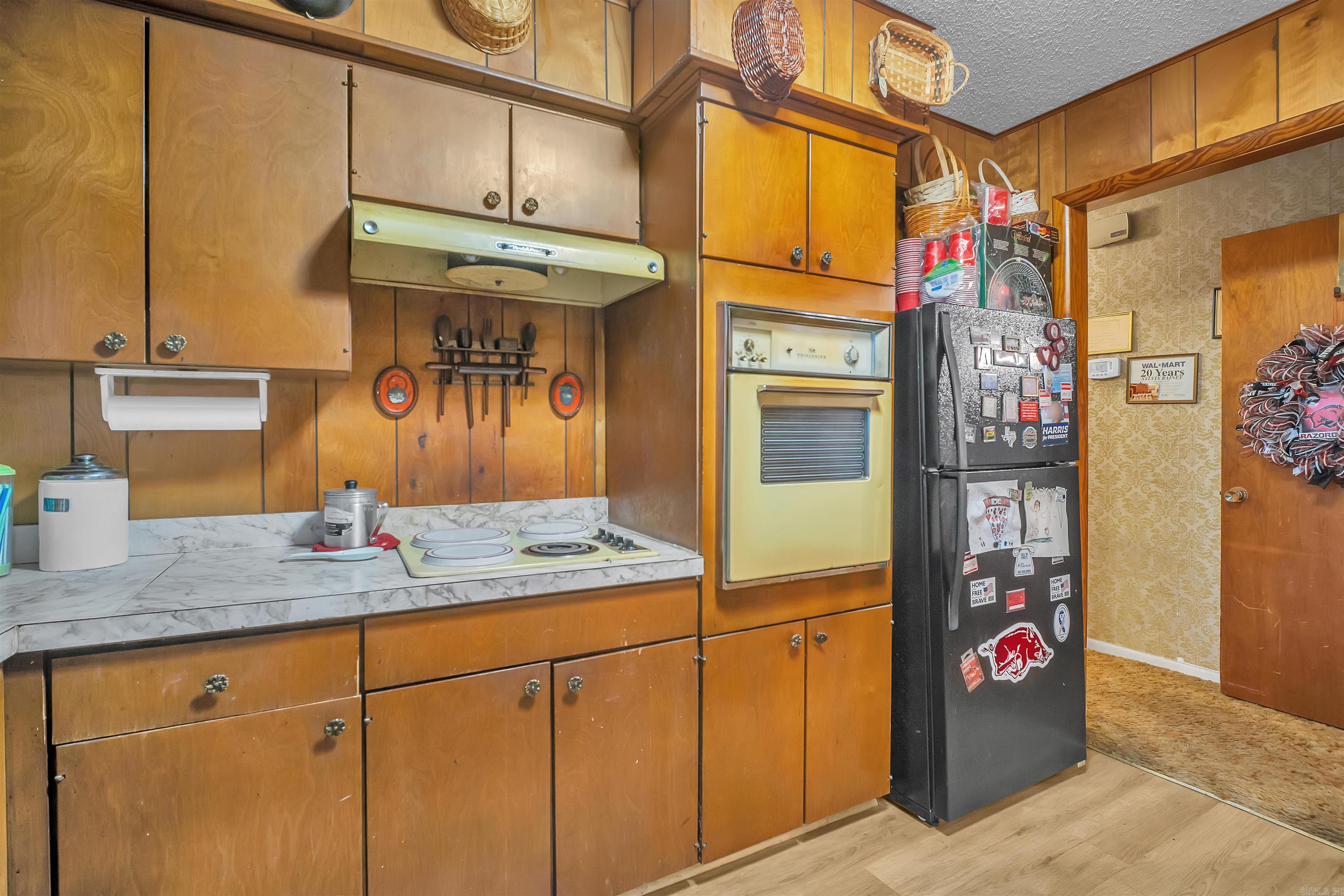 BEN BOWDRES ADDN PLUMERVILLE - Residential