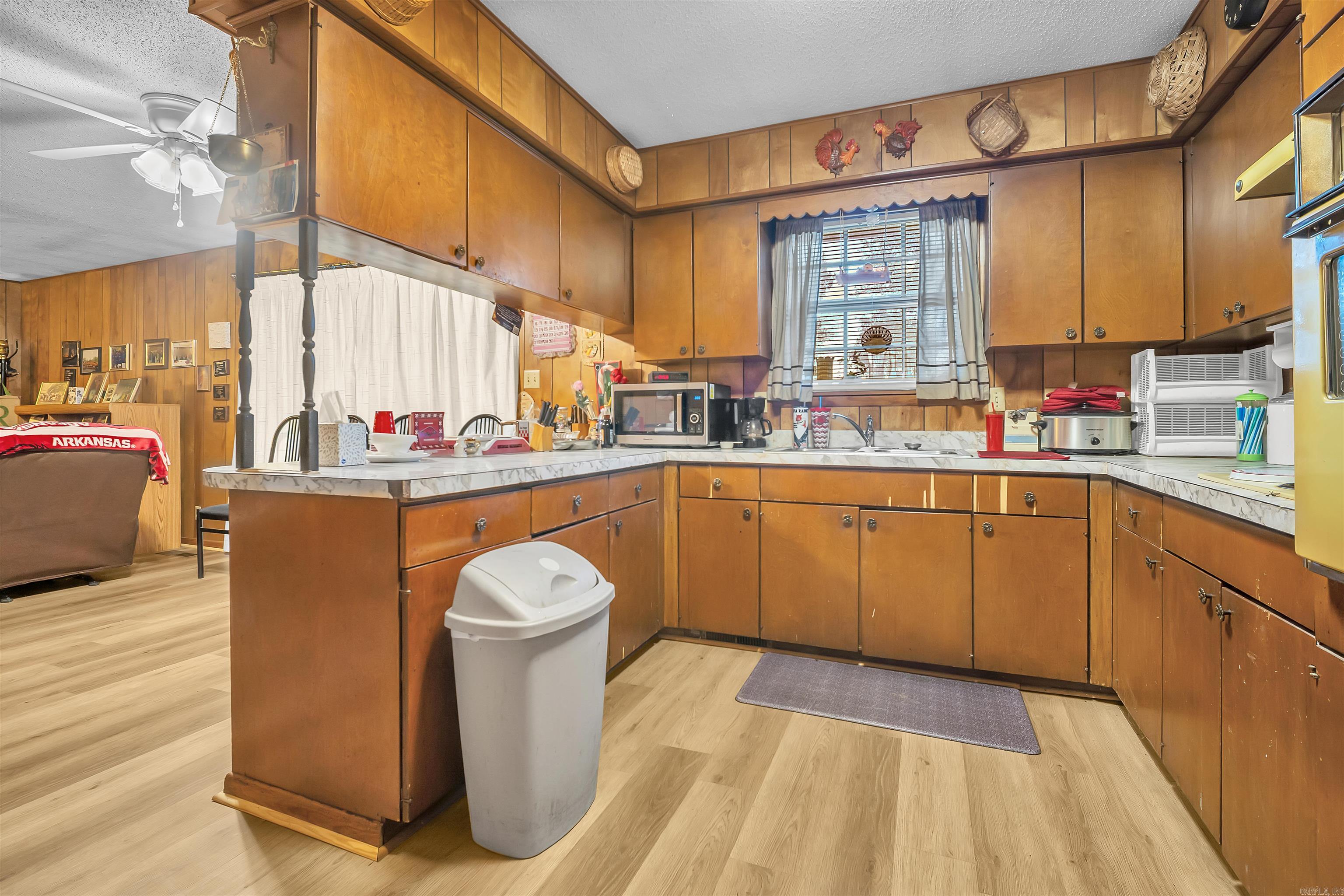 BEN BOWDRES ADDN PLUMERVILLE - Residential