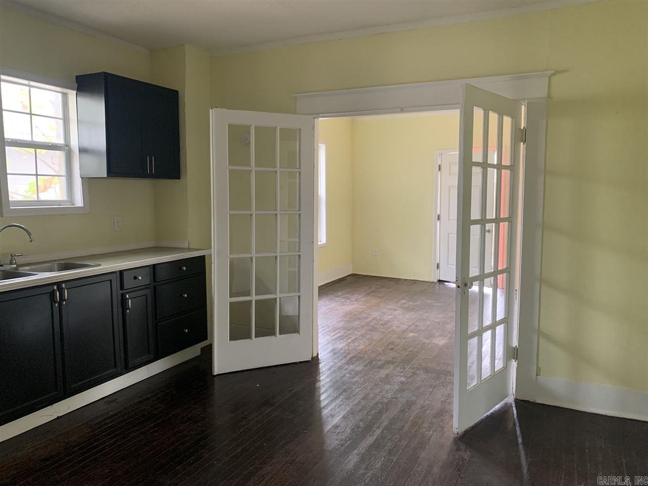 Mays - Residential Lease