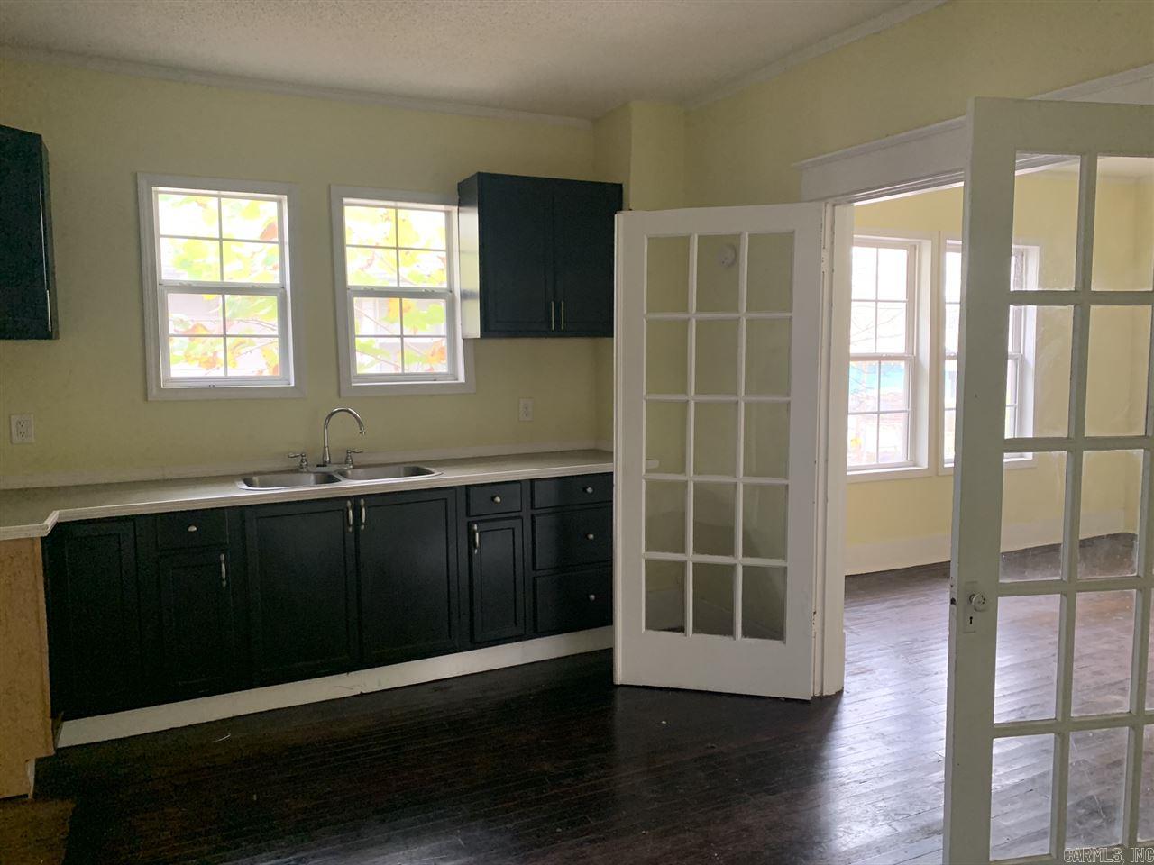 Mays - Residential Lease