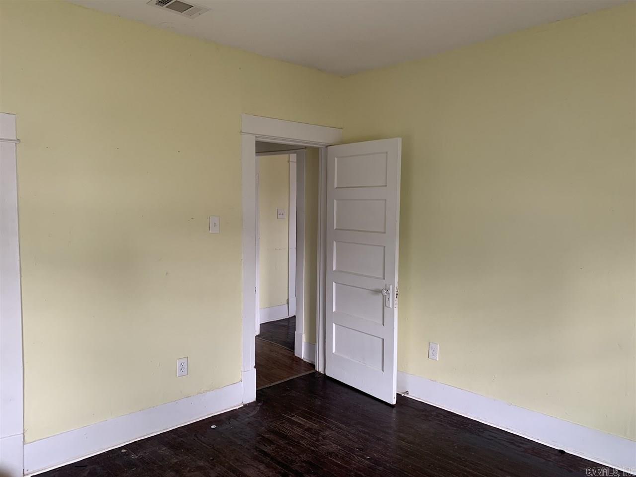 Mays - Residential Lease