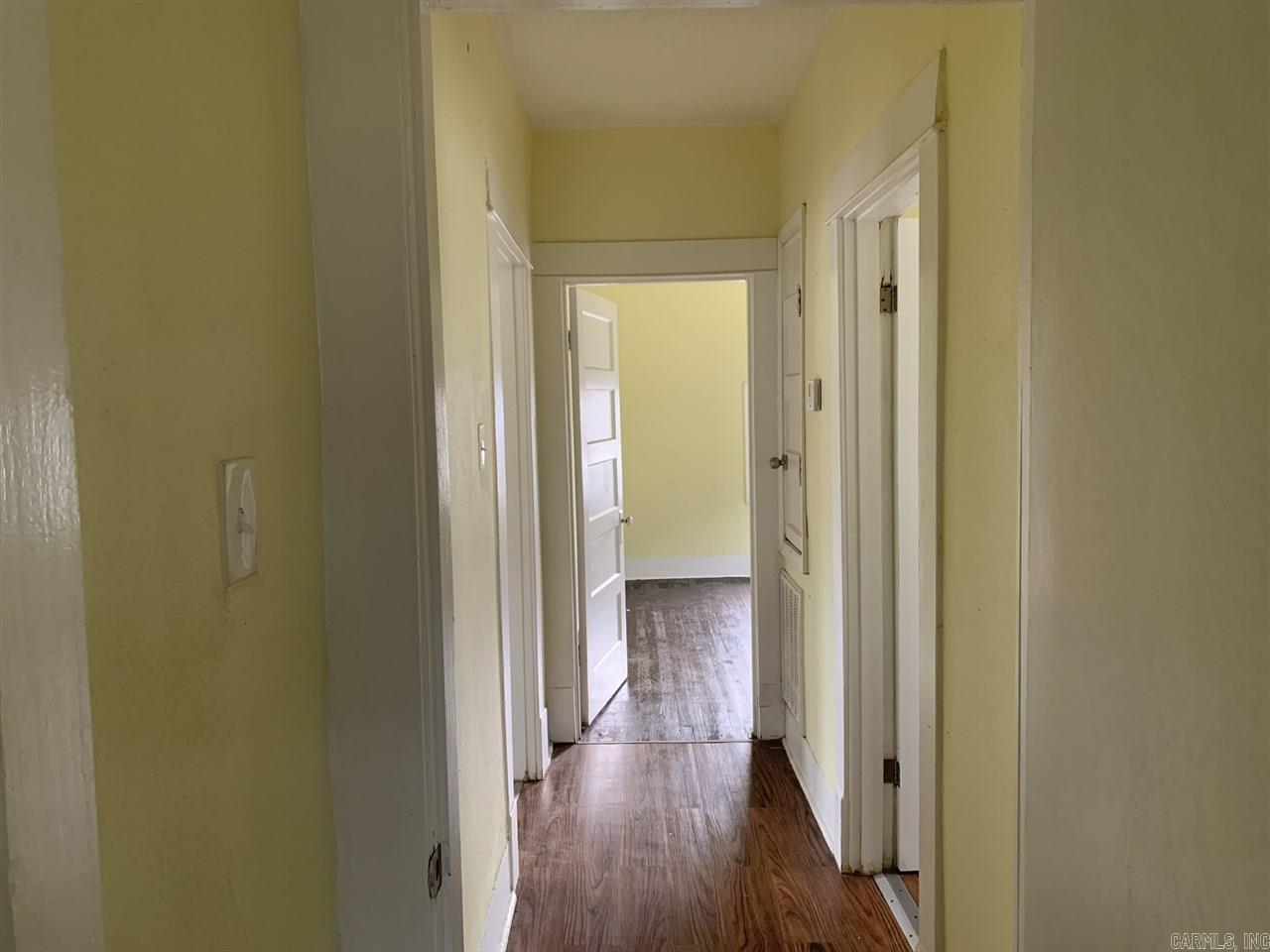 Mays - Residential Lease