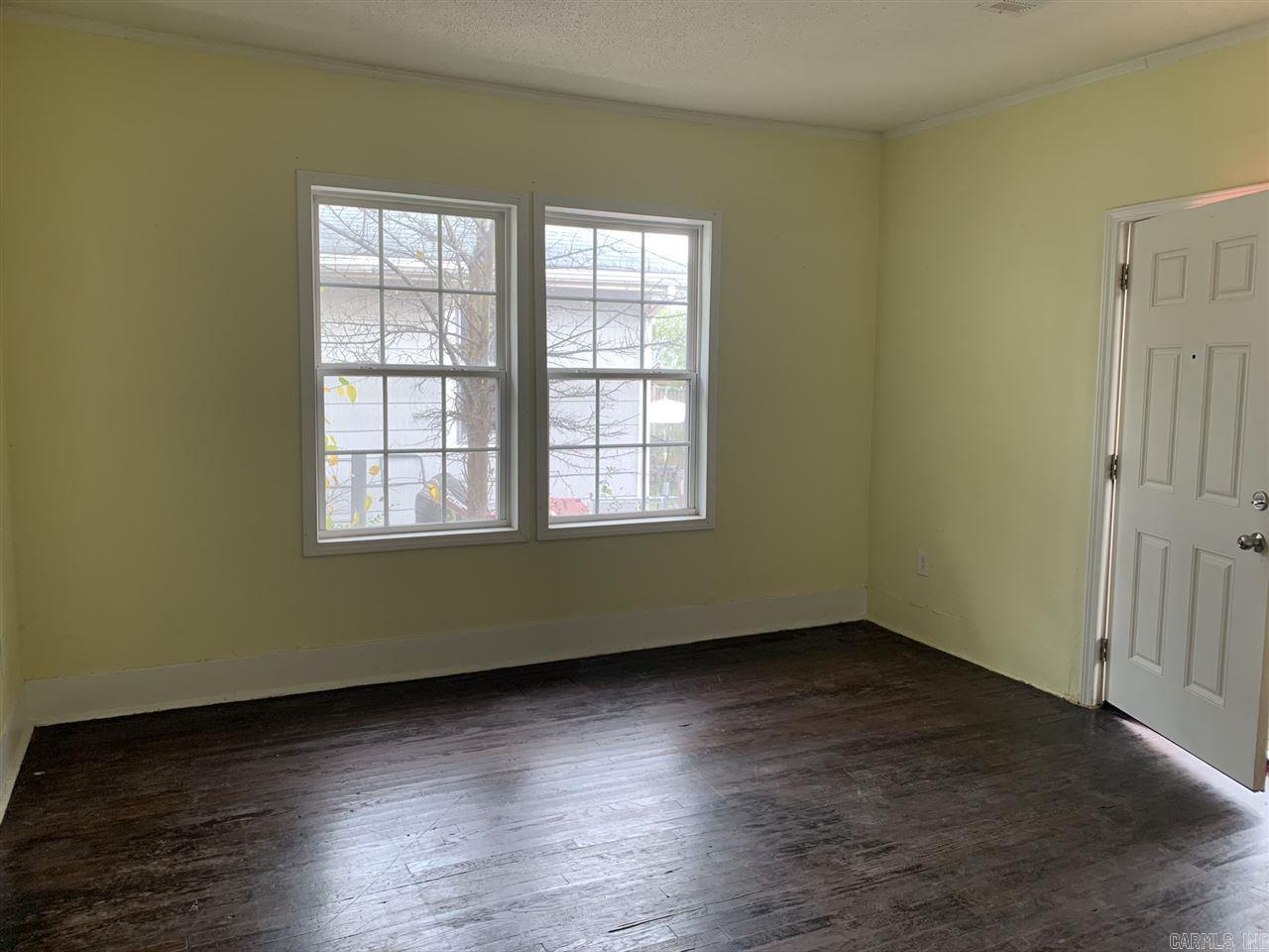 Mays - Residential Lease