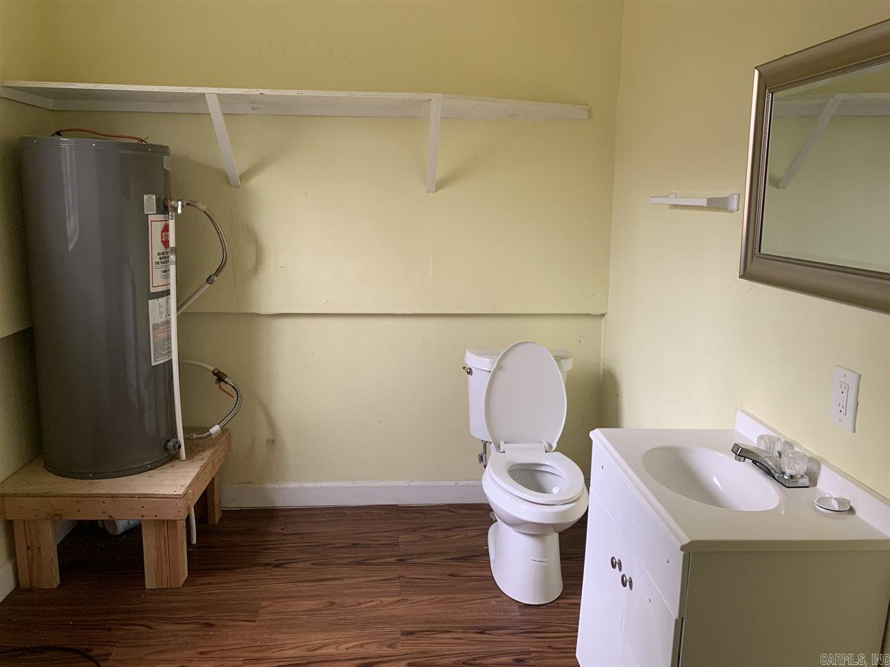 Mays - Residential Lease