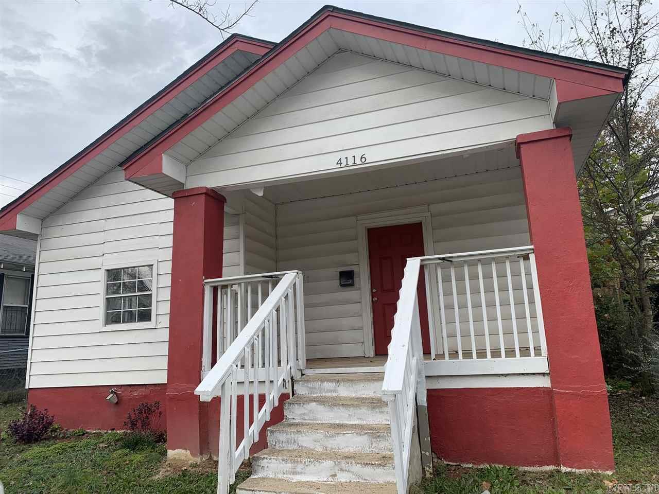 Mays - Residential Lease