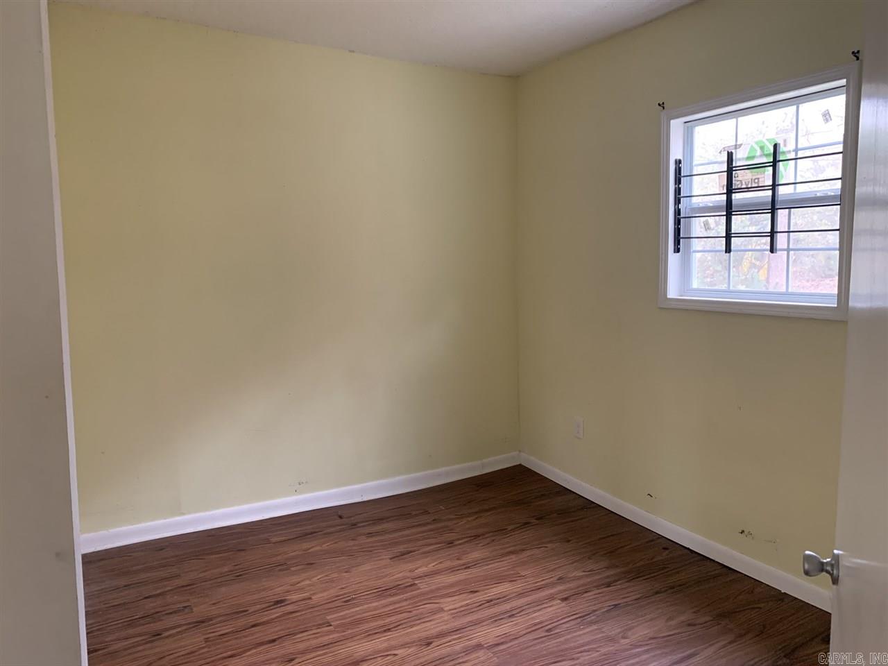 Mays - Residential Lease