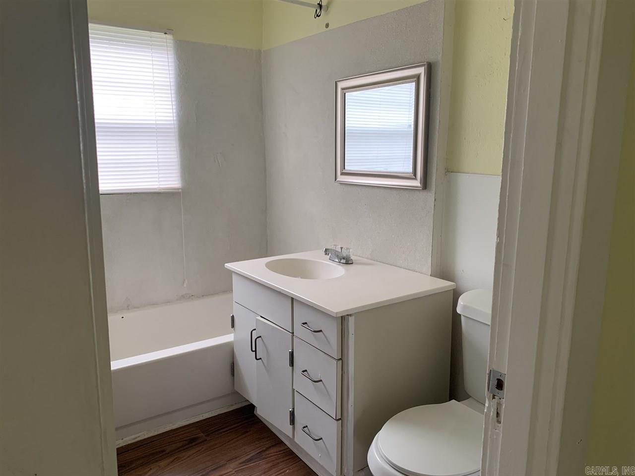 Mays - Residential Lease