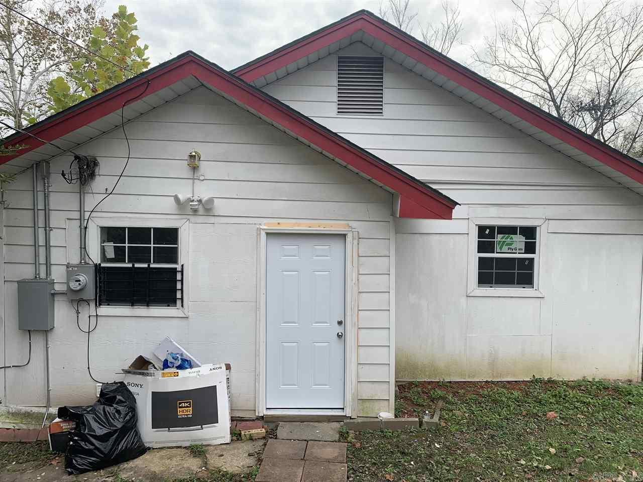 Mays - Residential Lease