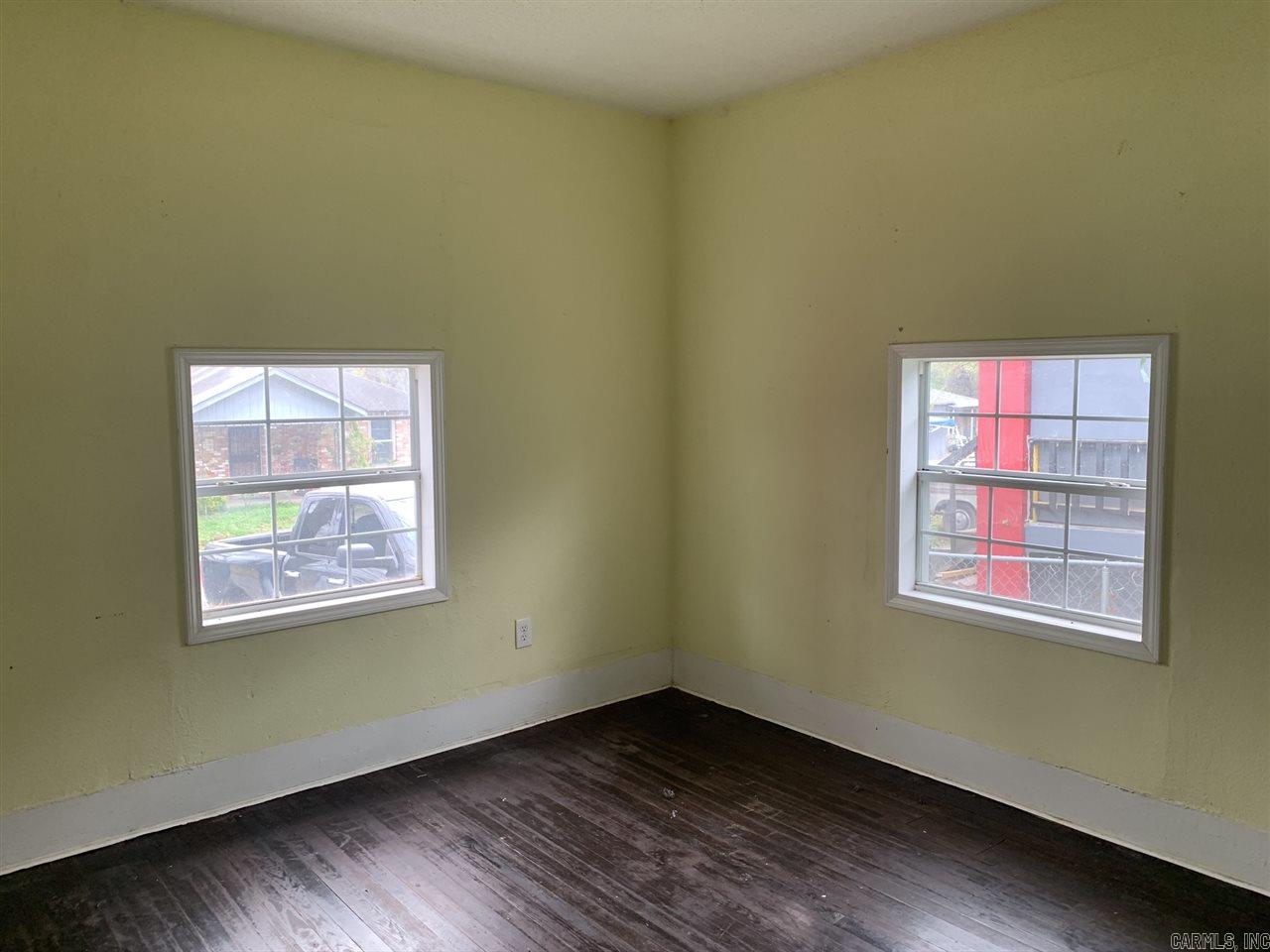 Mays - Residential Lease