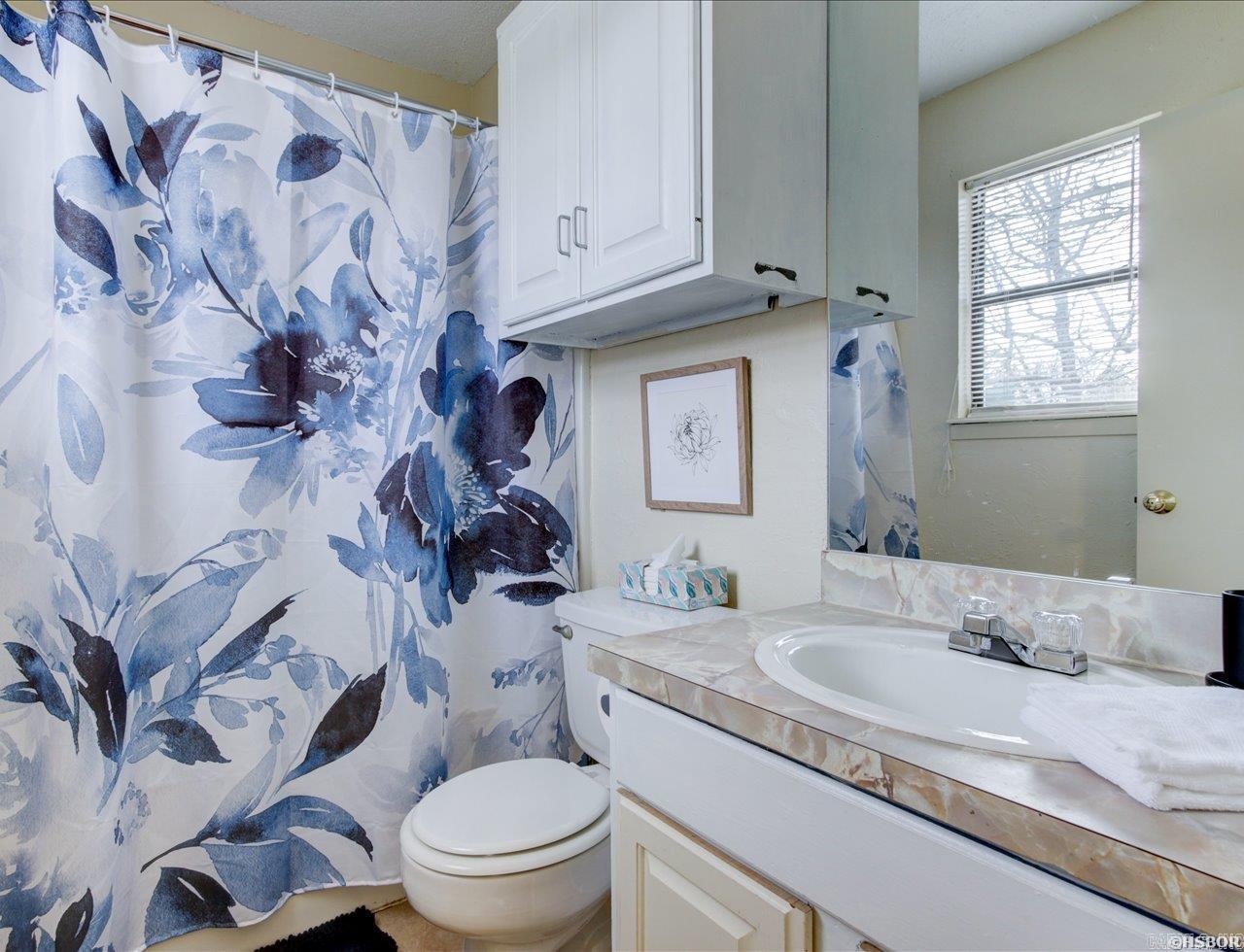 WINANS HILLS PATIO HOMES - Residential