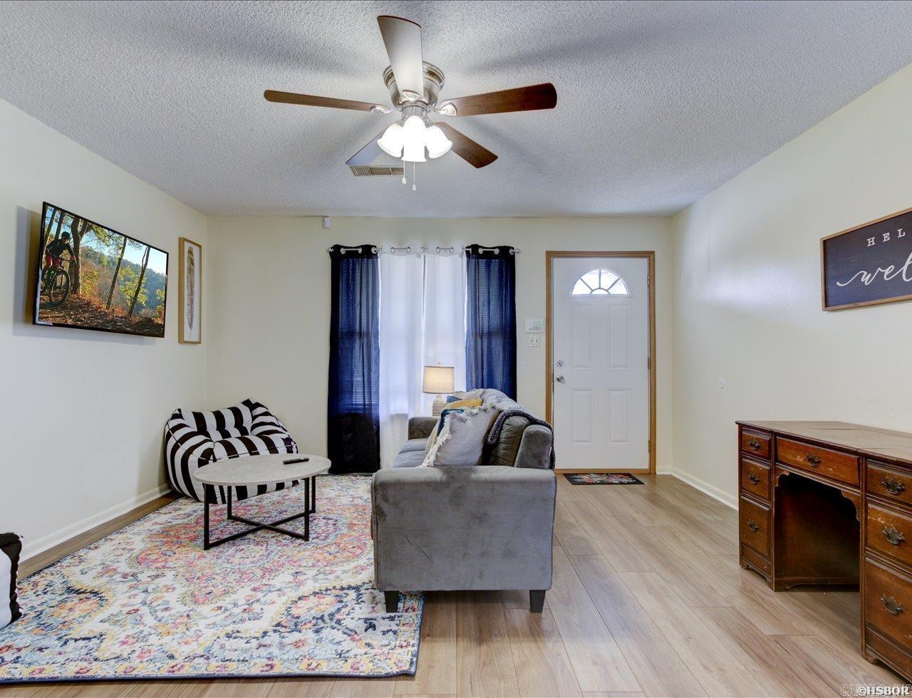 WINANS HILLS PATIO HOMES - Residential