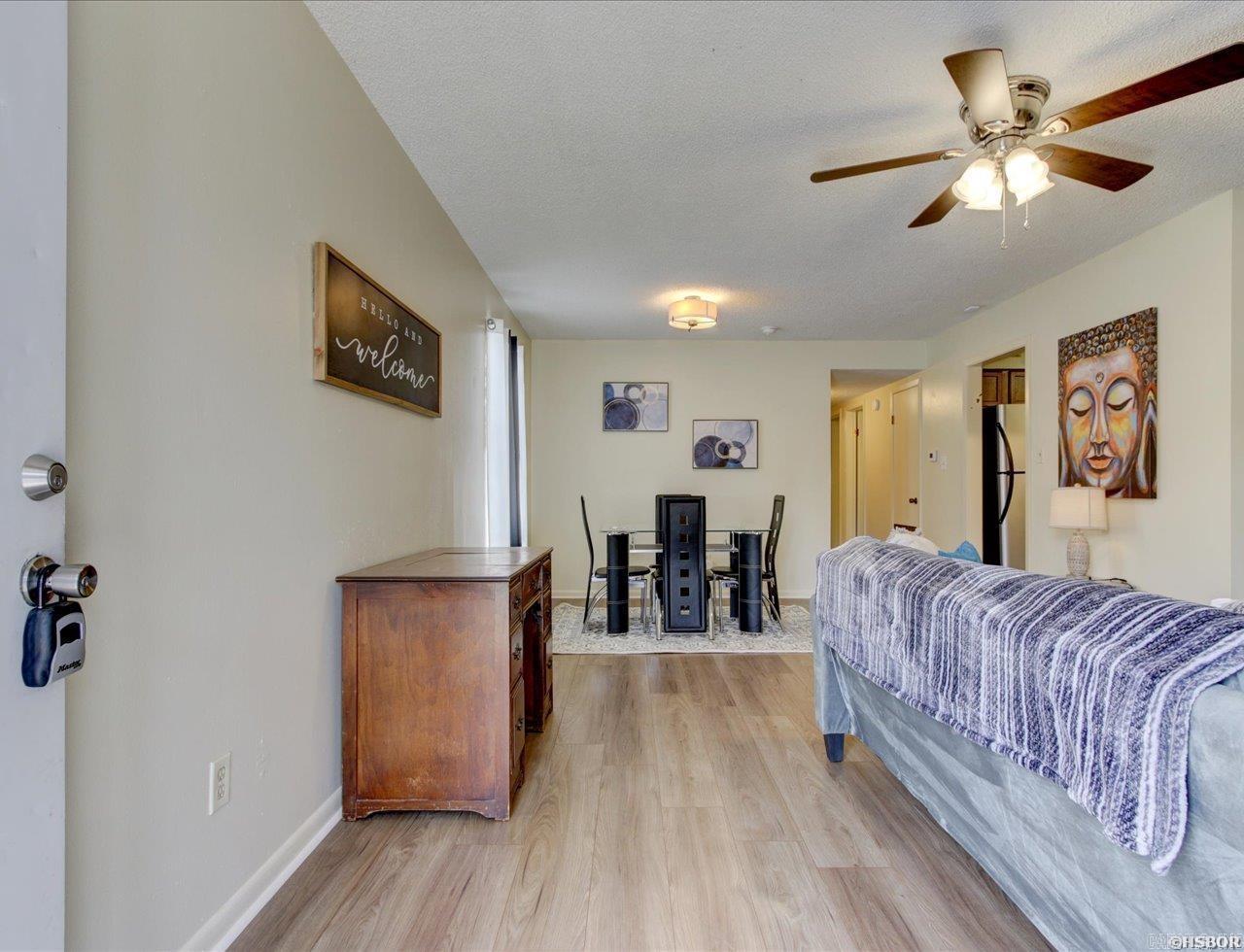 WINANS HILLS PATIO HOMES - Residential