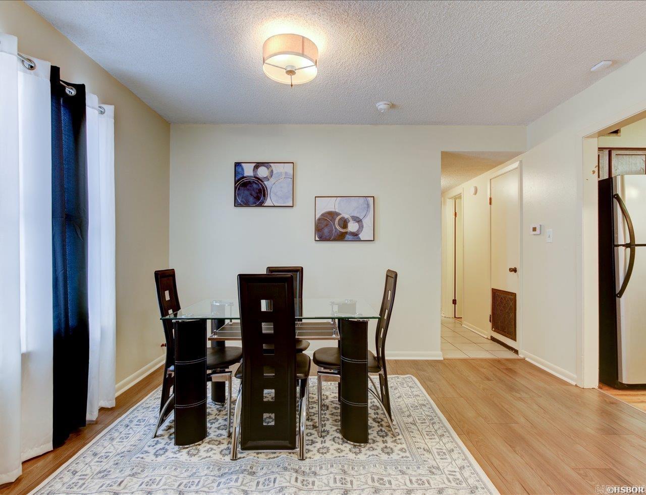 WINANS HILLS PATIO HOMES - Residential